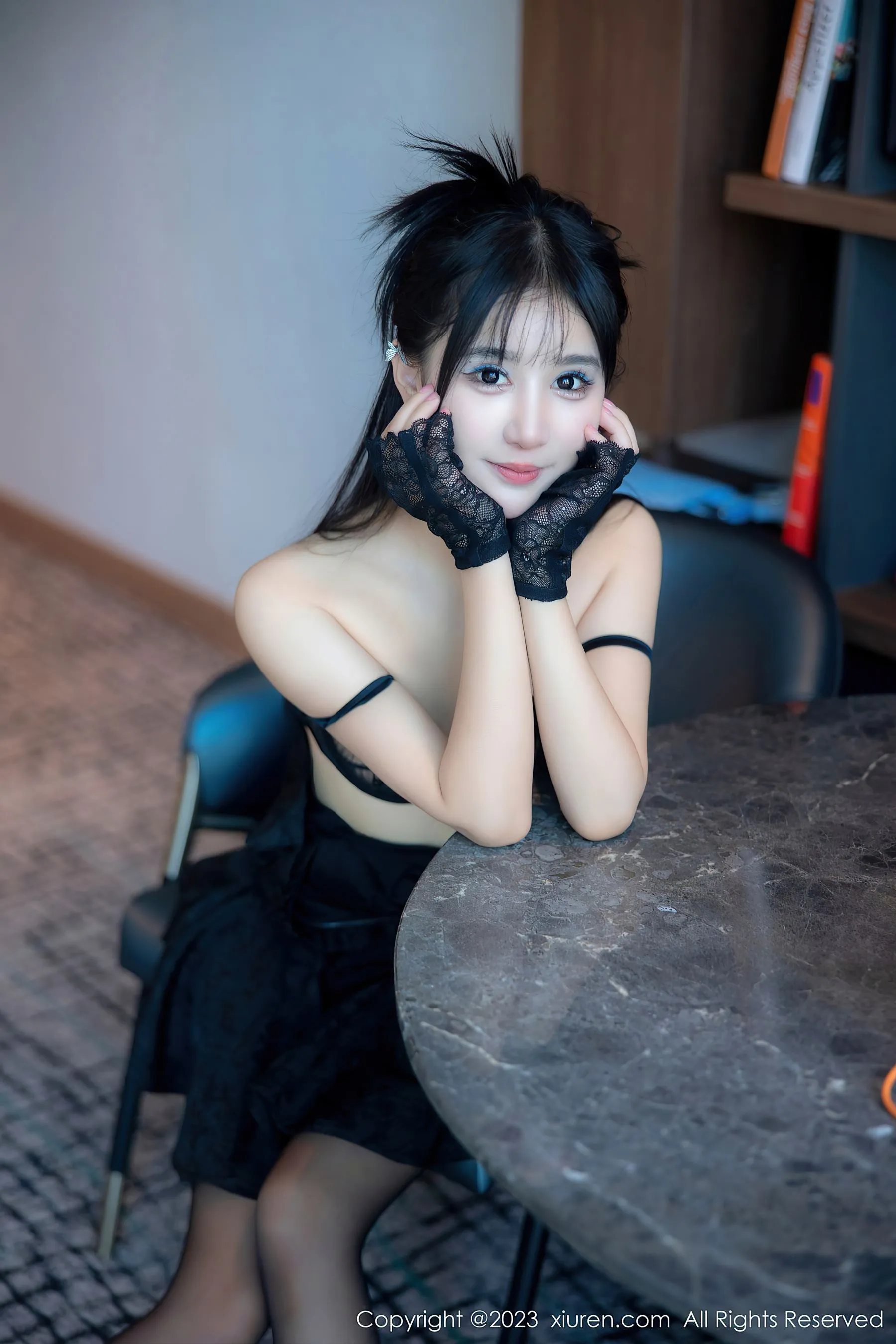 知性嫩模私藏美照 - 雲林街拍黎明獨家呈現典藏 - 80