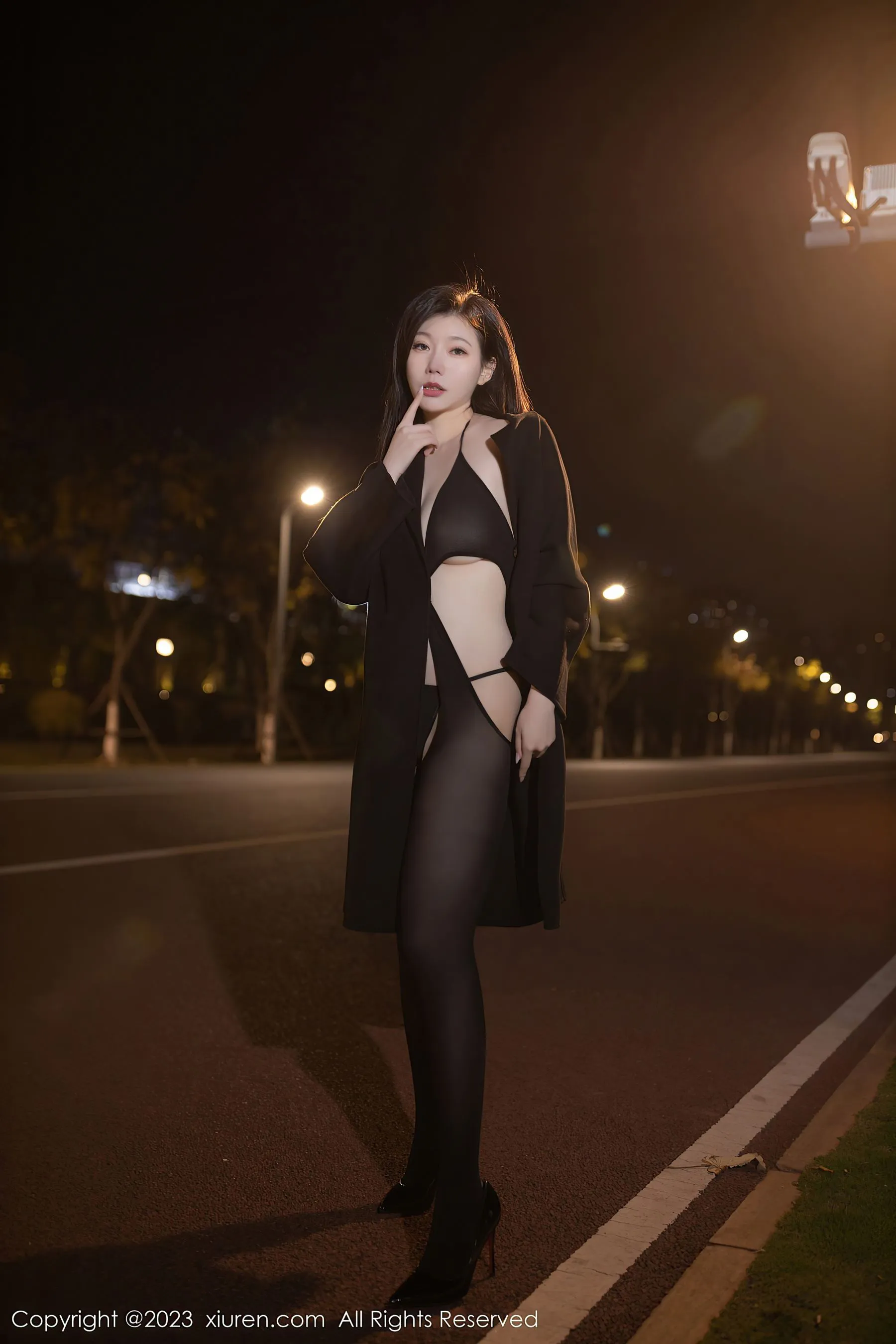 雲林凌晨模特美照 - 優雅魅力私房實錄限量 - 67