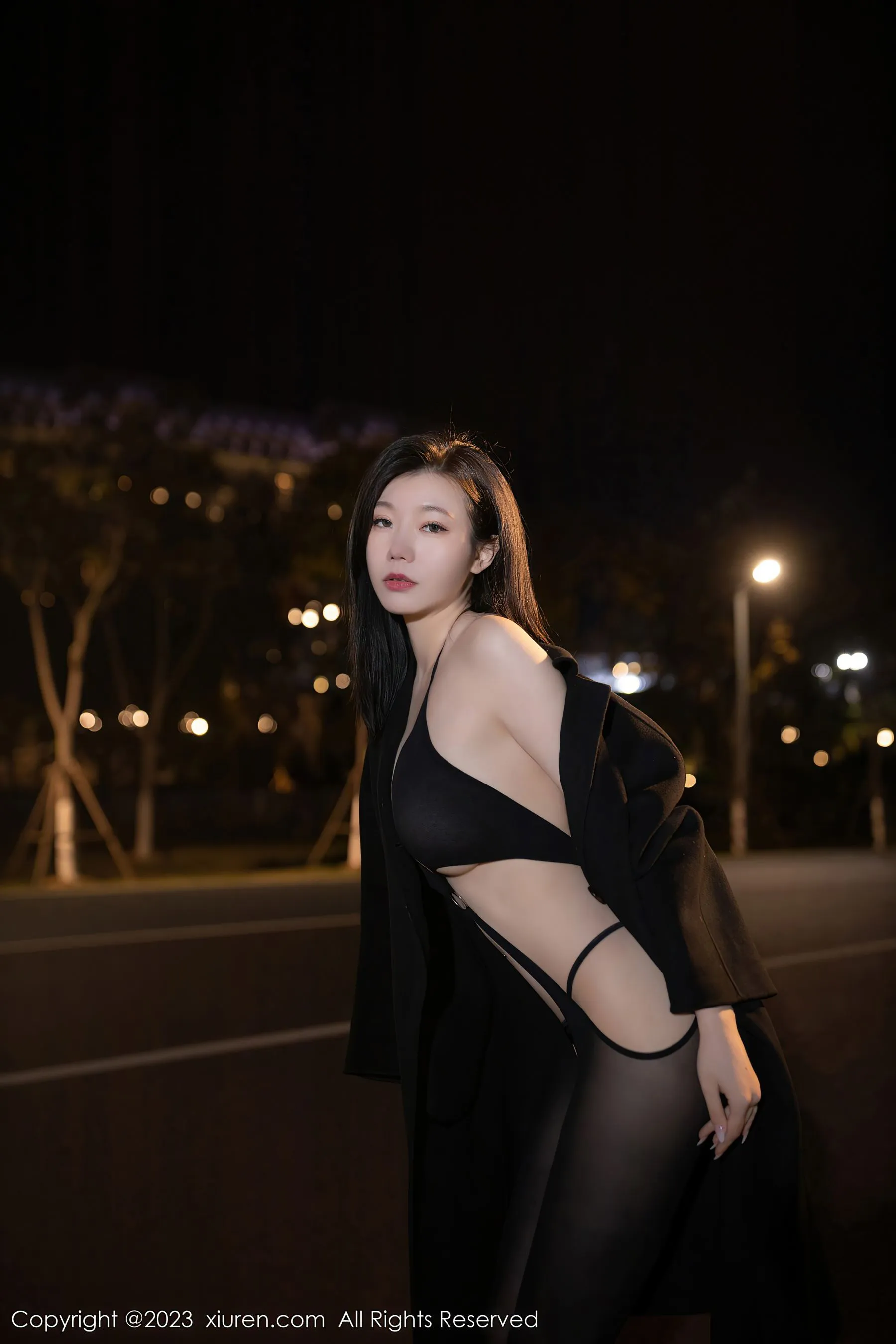 雲林凌晨模特美照 - 優雅魅力私房實錄限量 - 68