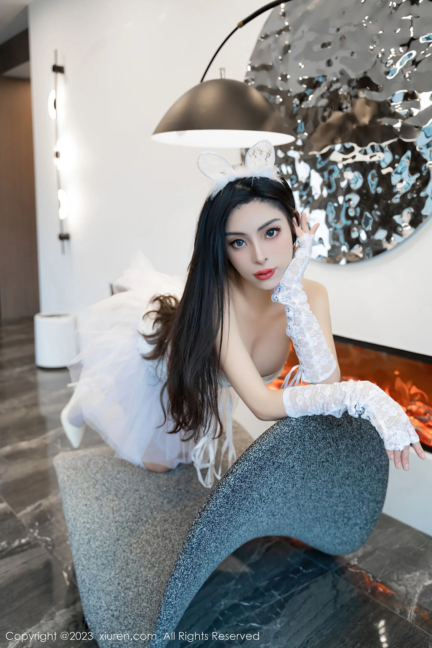 甜美網紅私藏美照 - 高雄海邊黃昏獨家呈現限量 - 46