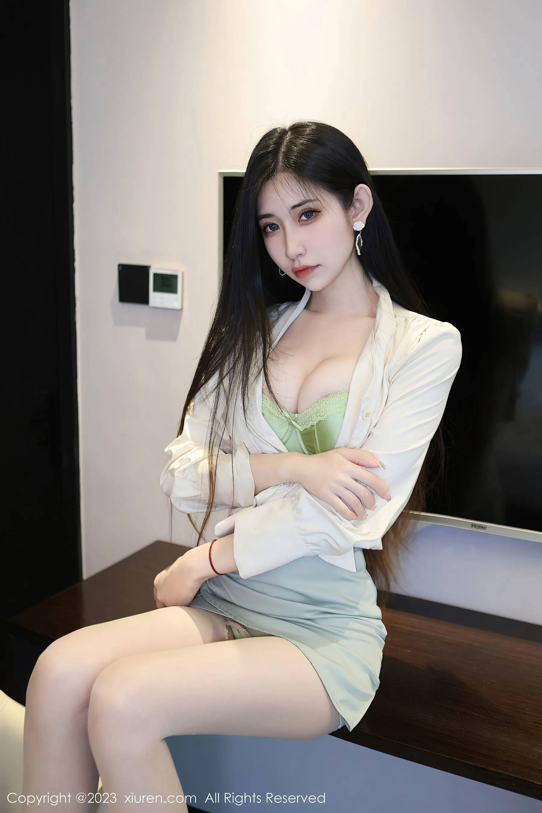 高雄全日嫩模美照 - 火辣魅力自然光實錄典藏 - 1