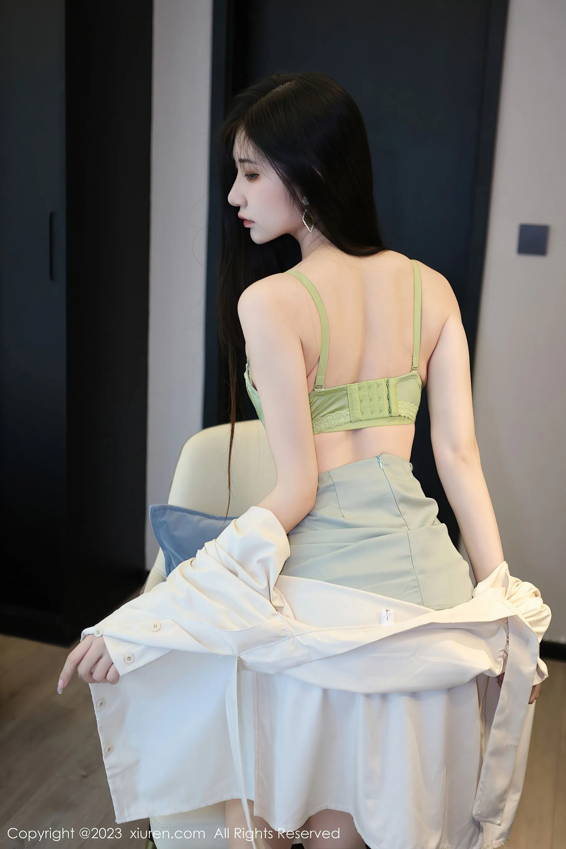 高雄全日嫩模美照 - 火辣魅力自然光實錄典藏 - 12