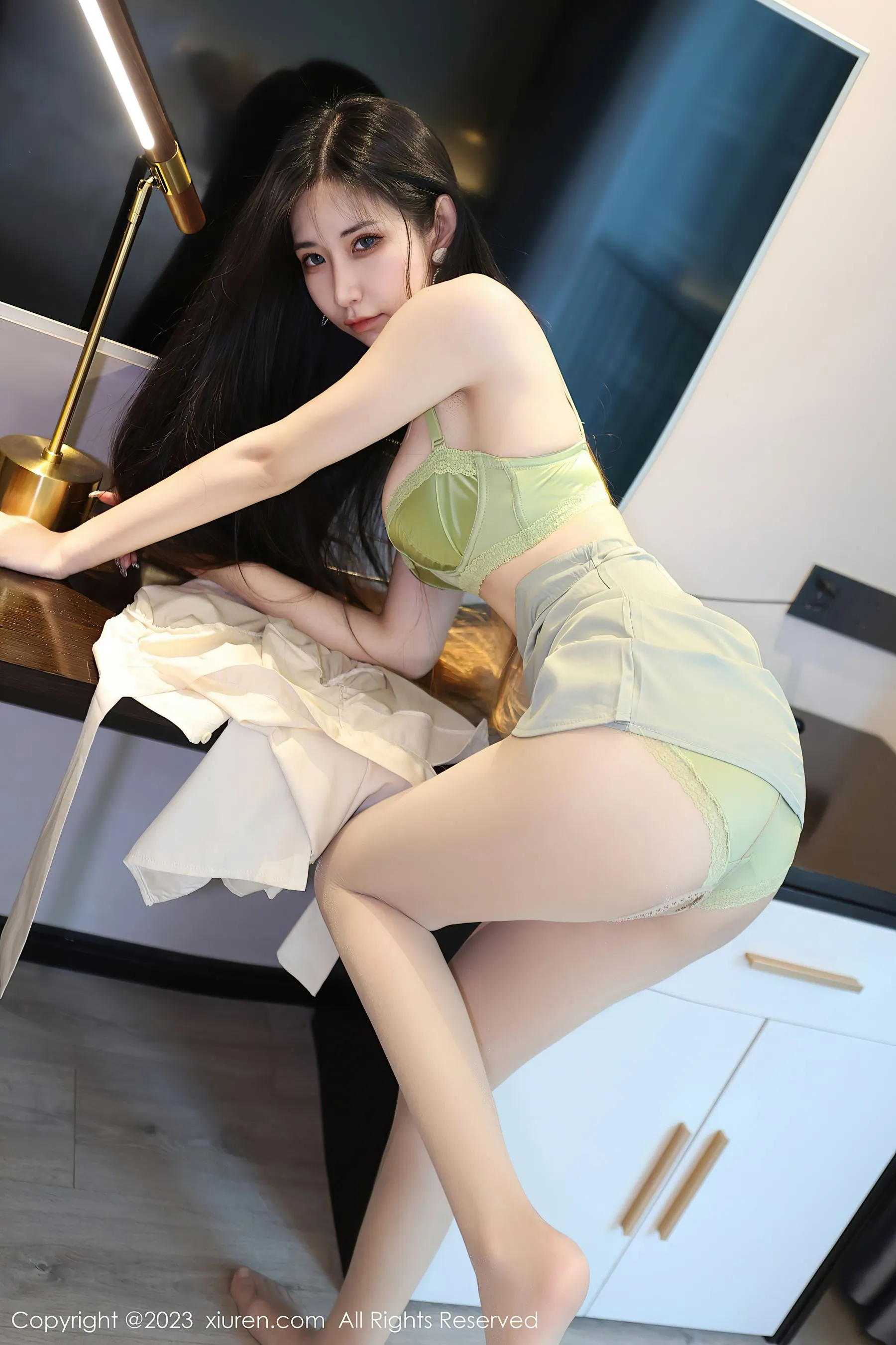 高雄全日嫩模美照 - 火辣魅力自然光實錄典藏 - 15