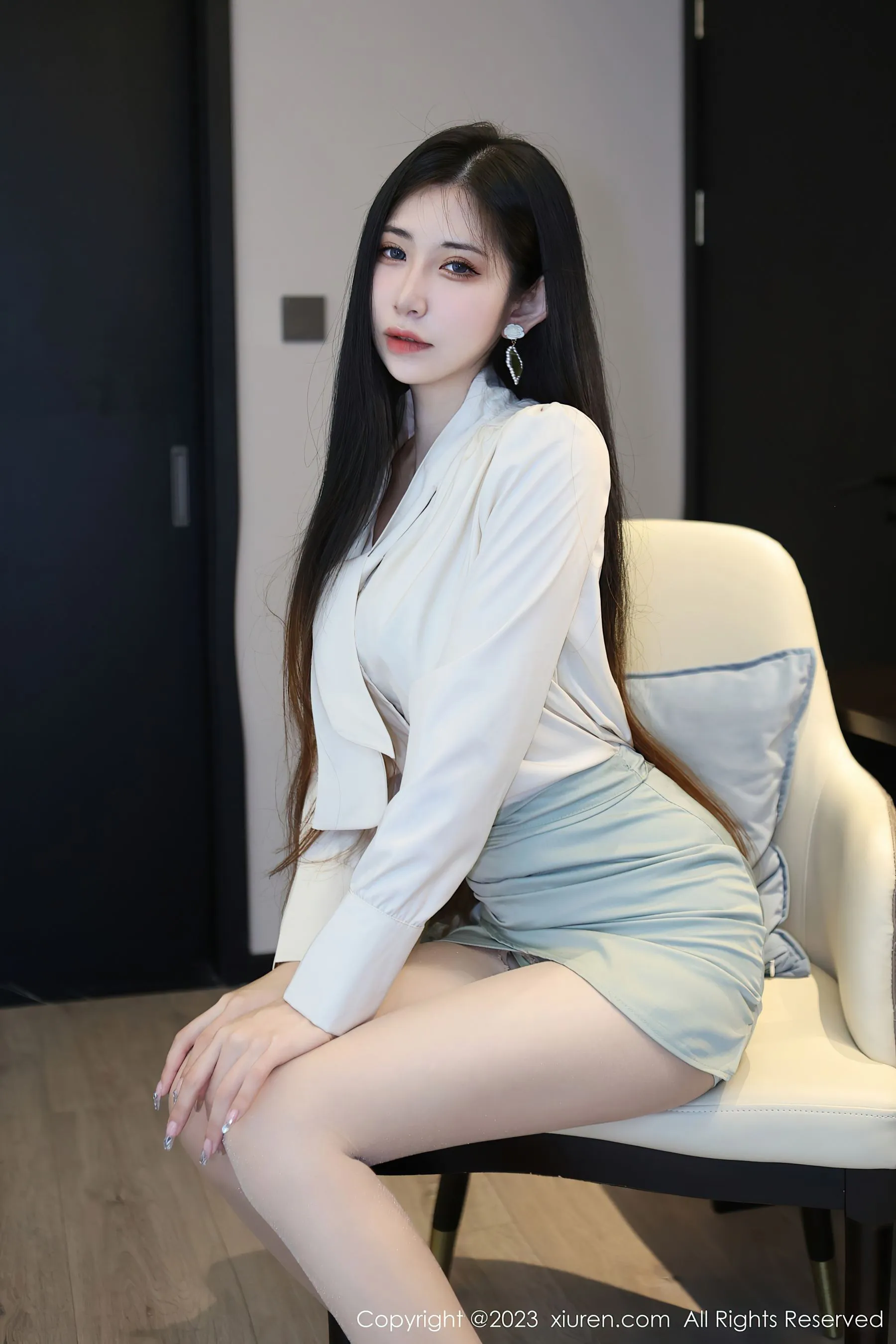 高雄全日嫩模美照 - 火辣魅力自然光實錄典藏 - 71