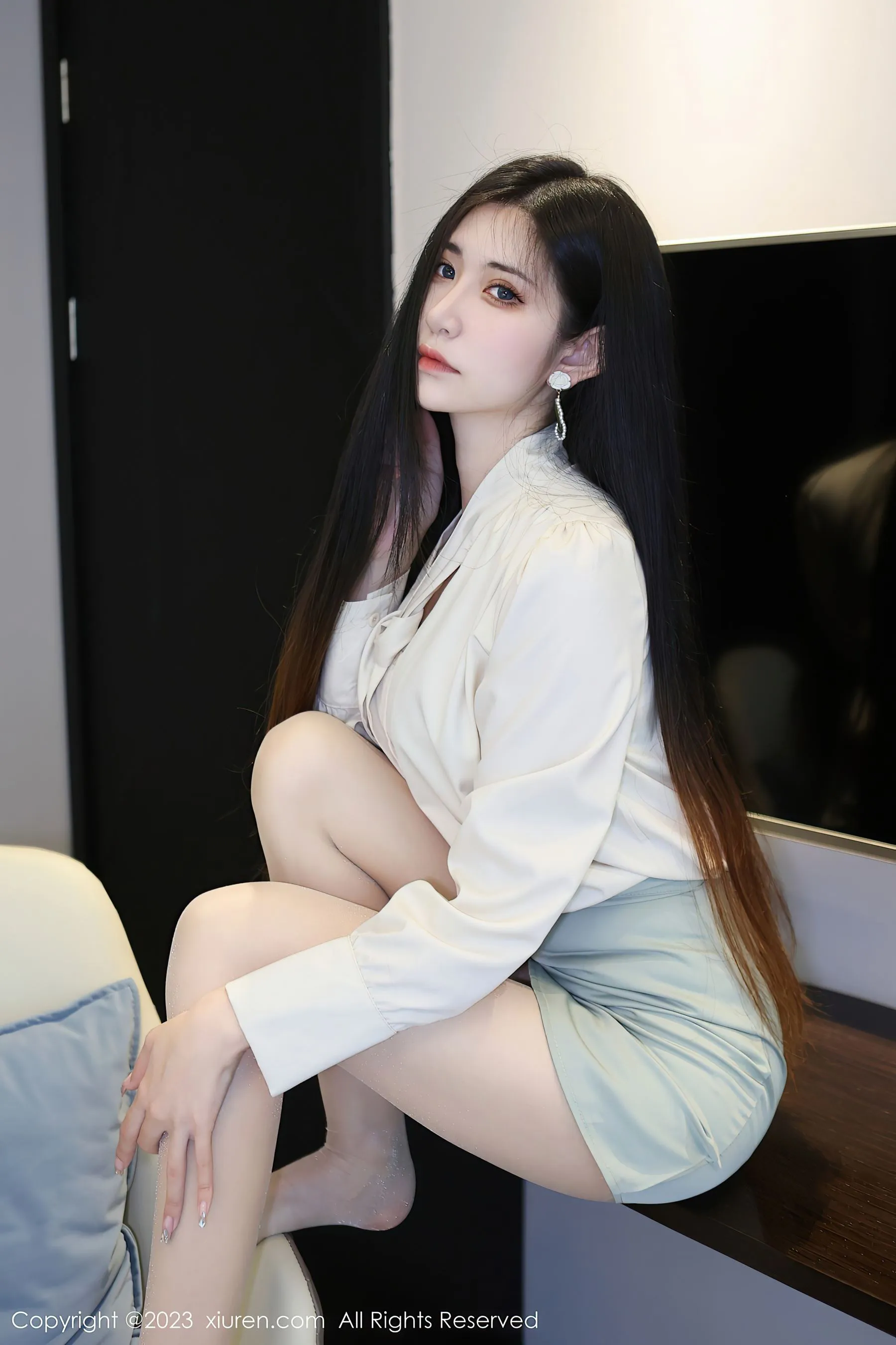 高雄全日嫩模美照 - 火辣魅力自然光實錄典藏 - 88