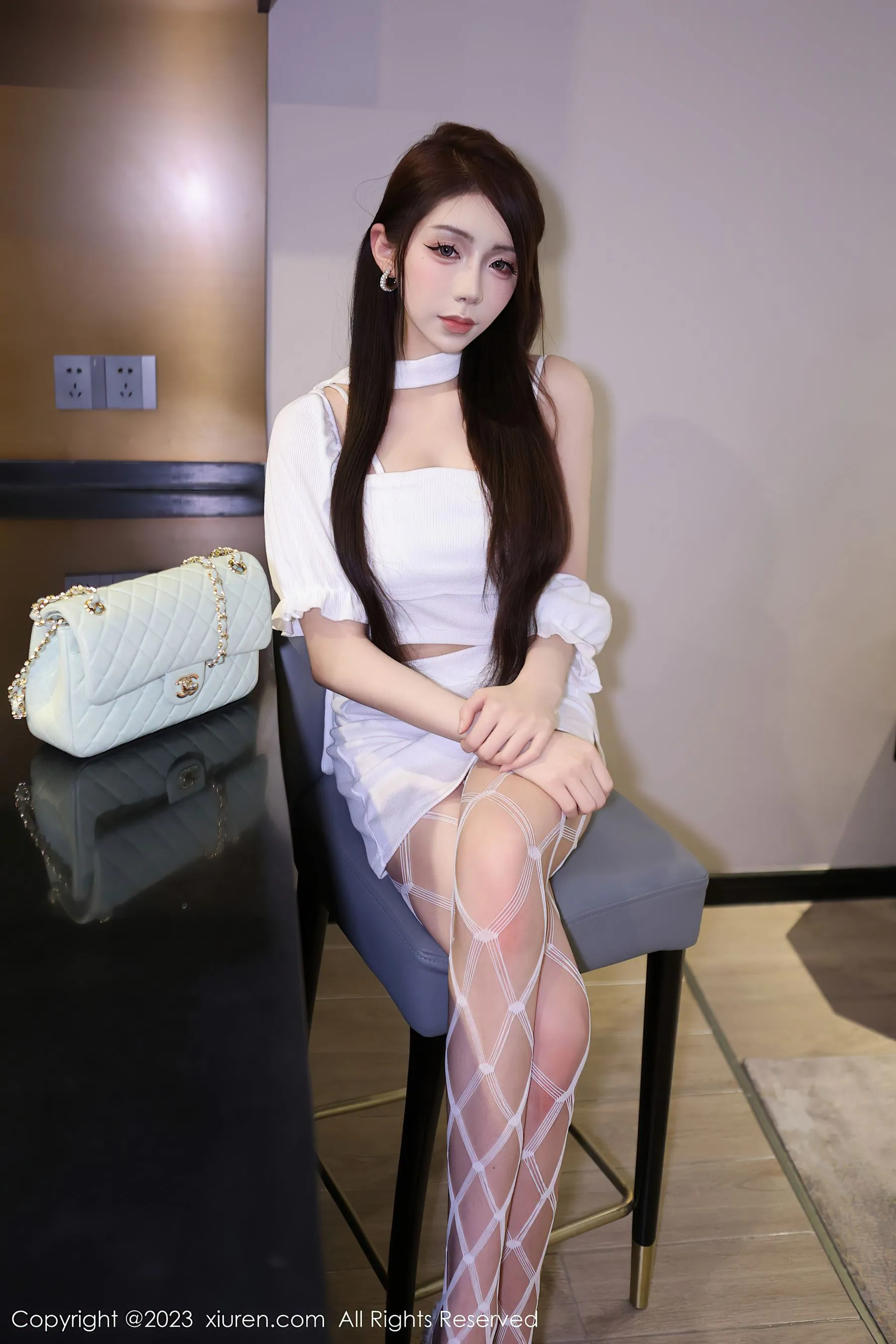 時尚護士私藏美照 - 台南攝影棚傍晚獨家呈現獨家 - 62