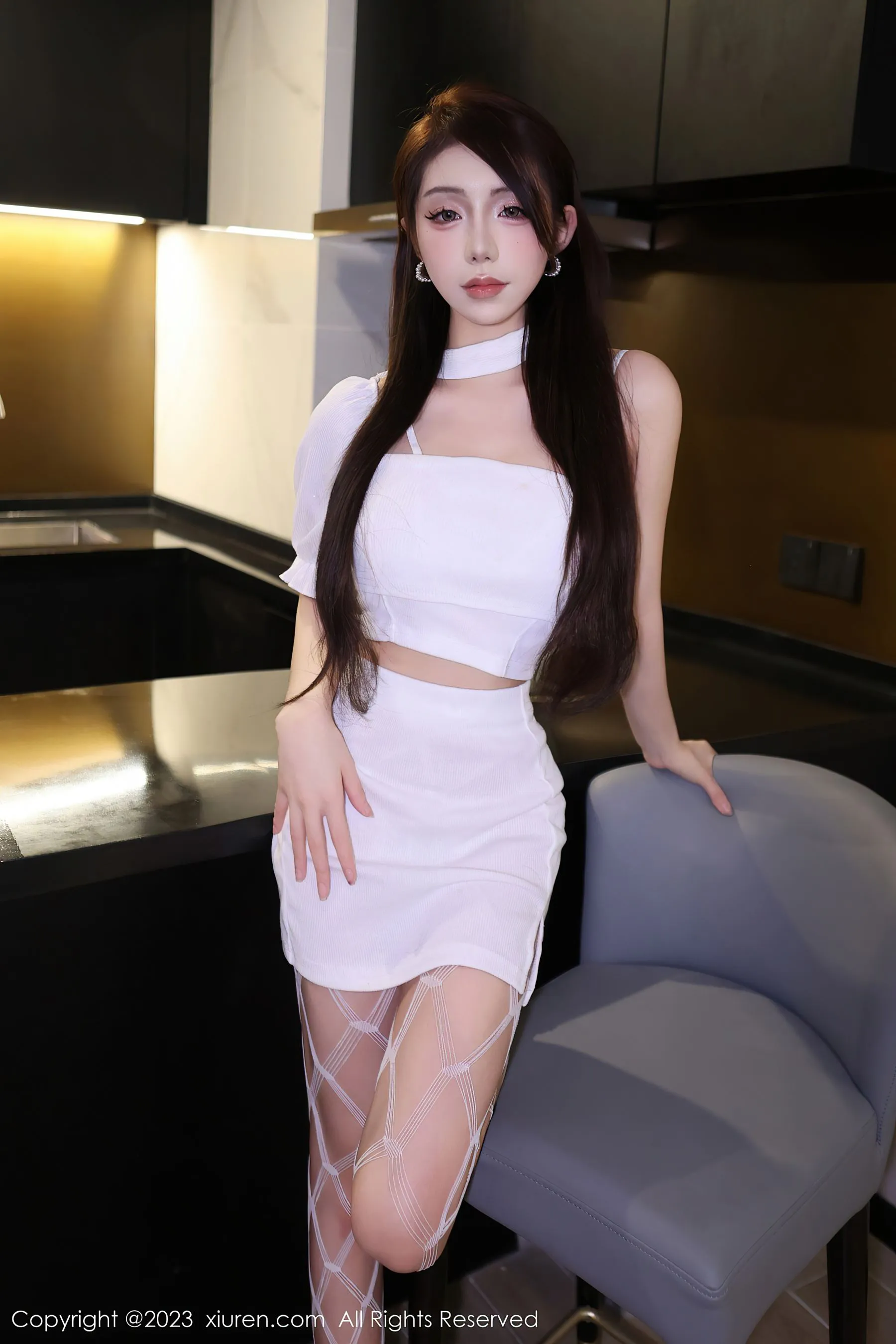 時尚護士私藏美照 - 台南攝影棚傍晚獨家呈現獨家 - 67