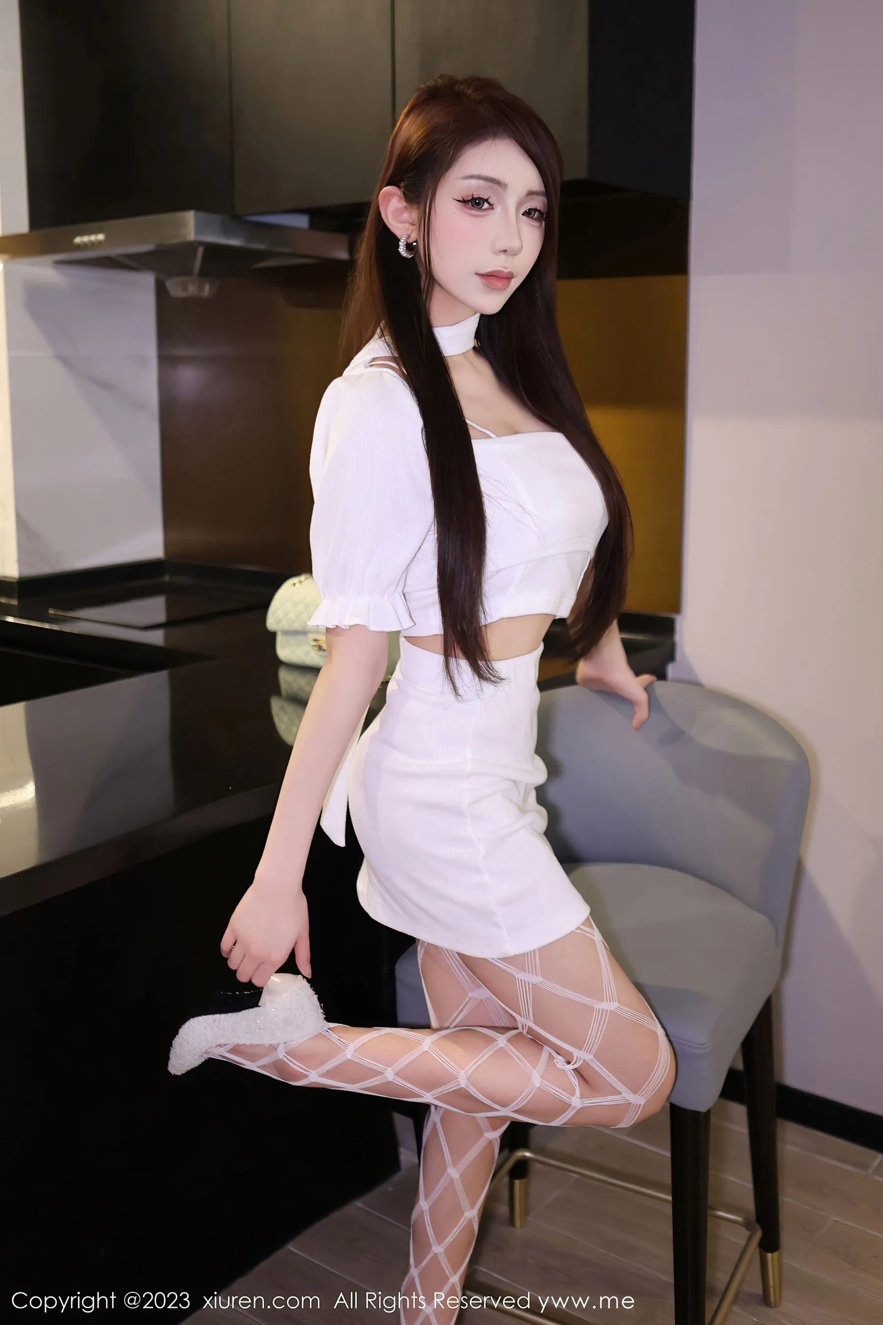 時尚護士私藏美照 - 台南攝影棚傍晚獨家呈現獨家 - 73
