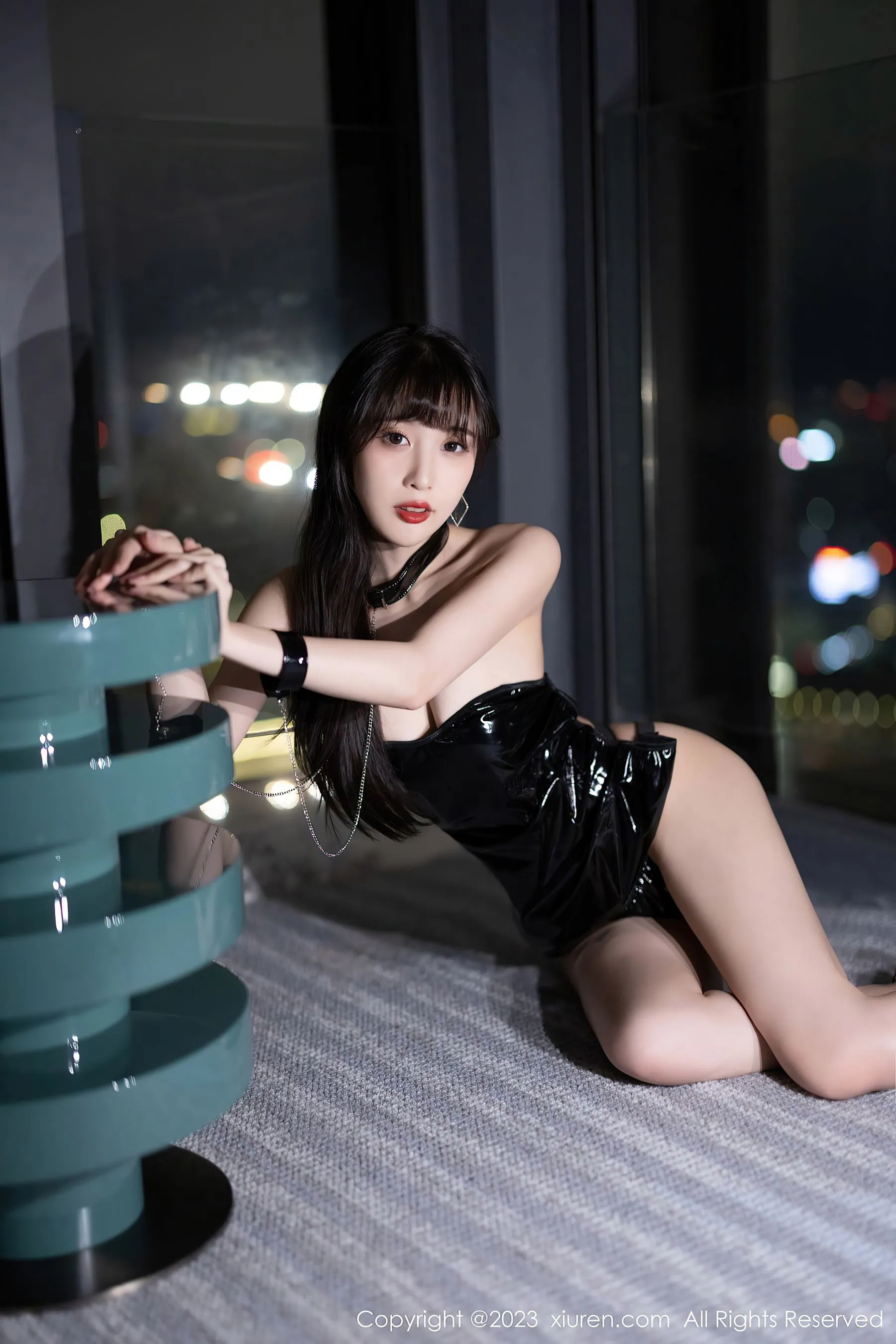 雨季限定空姐火辣寫真集 - 私房溫柔瞬間捕捉珍藏 - 76
