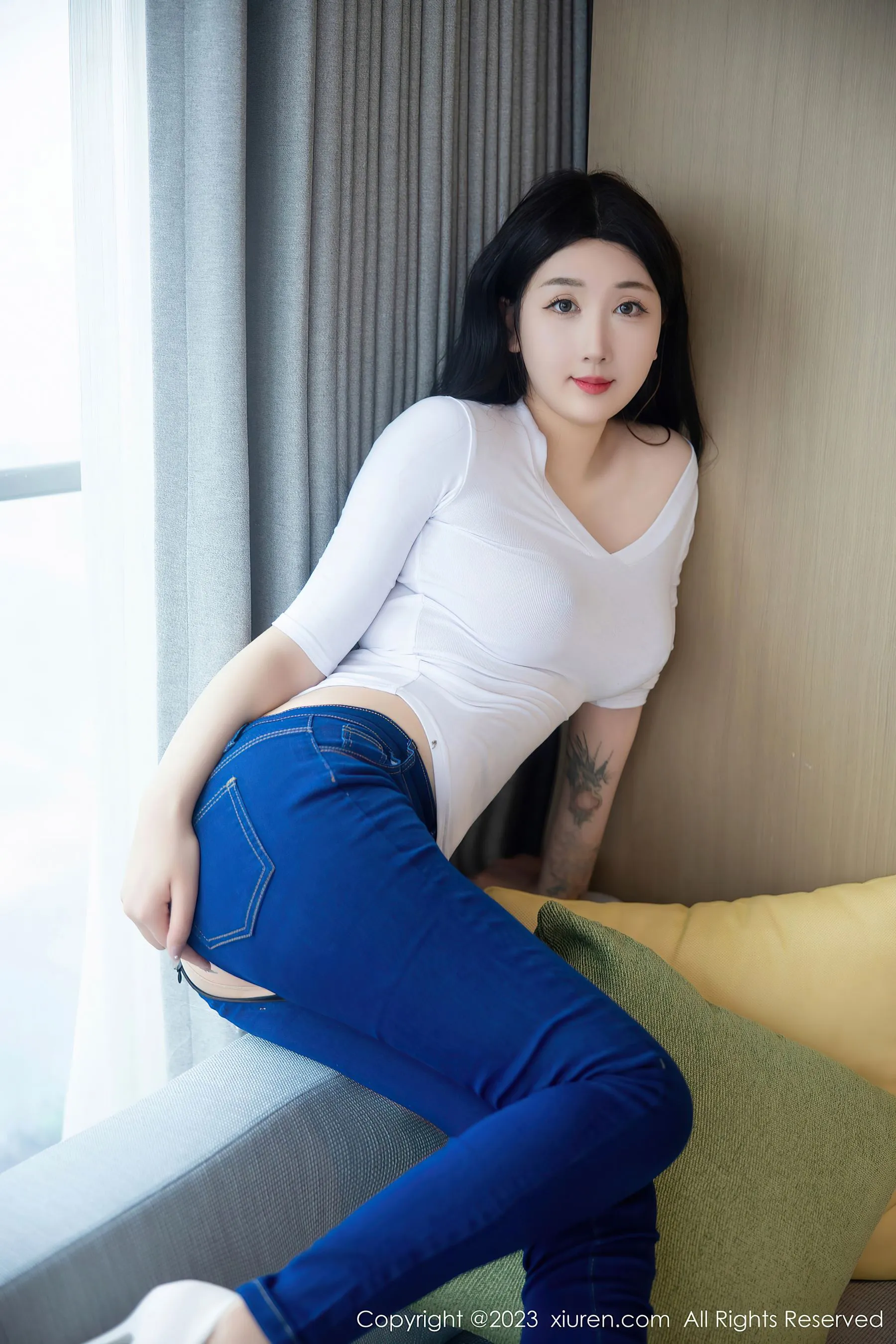 雲林清晨DJ美照 - 魅惑魅力海邊實錄典藏 - 81