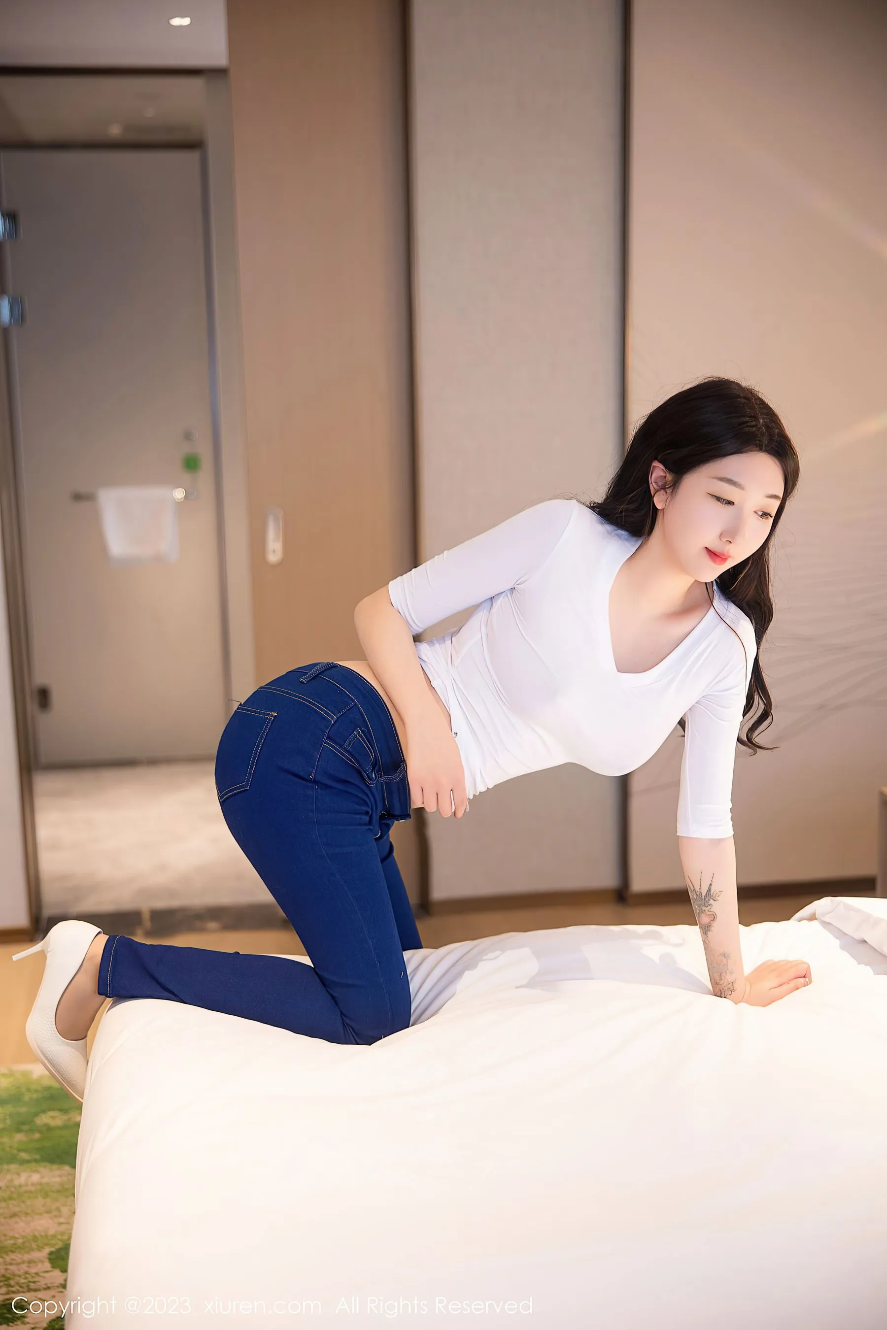雲林清晨DJ美照 - 魅惑魅力海邊實錄典藏 - 84