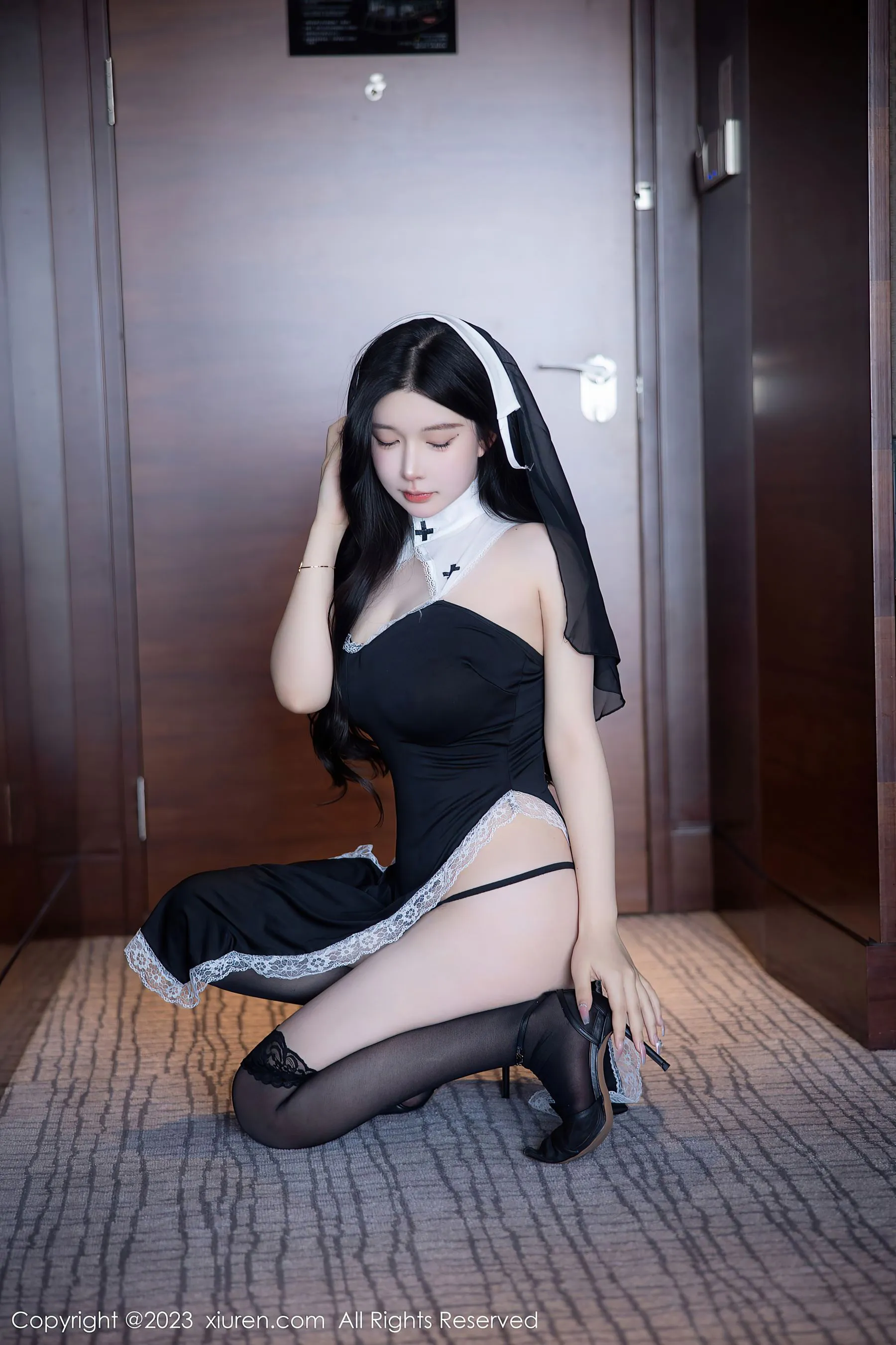 性感網紅私藏美照 - 新北戶外午後獨家呈現限量 - 14