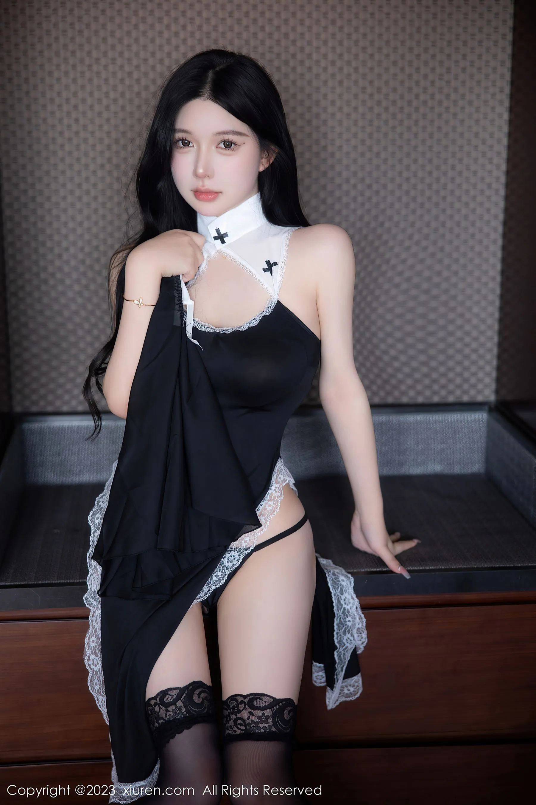 性感網紅私藏美照 - 新北戶外午後獨家呈現限量 - 25