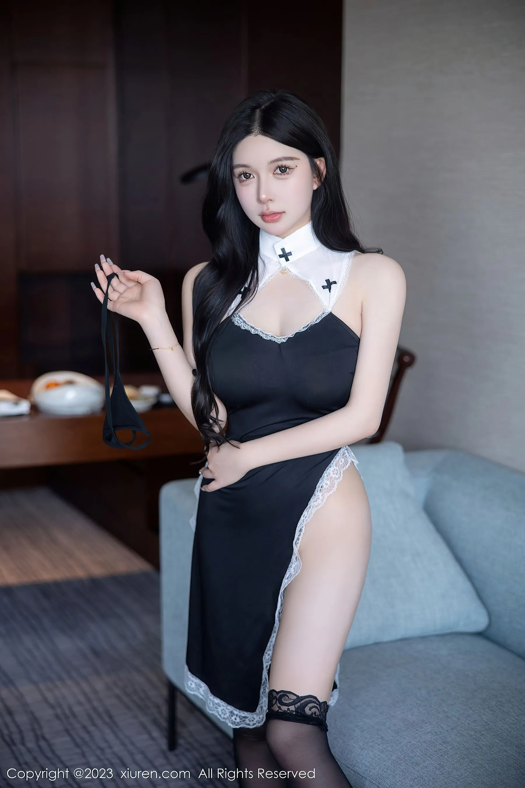 性感網紅私藏美照 - 新北戶外午後獨家呈現限量 - 68
