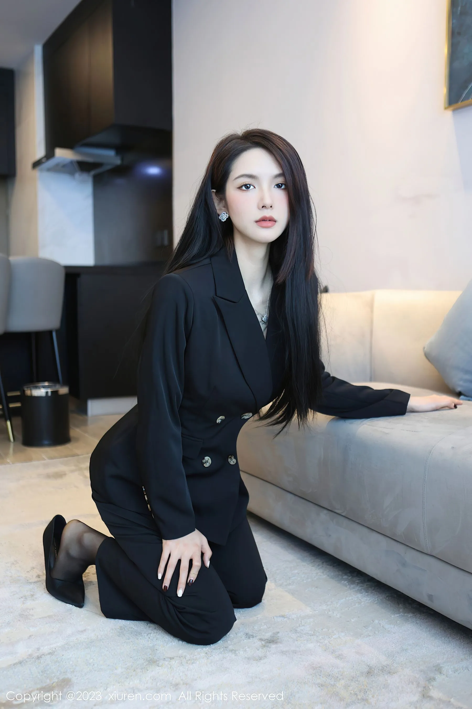 奔放時刻舞者寫真館寫真 – 晴日優雅風採再現限量 - 56