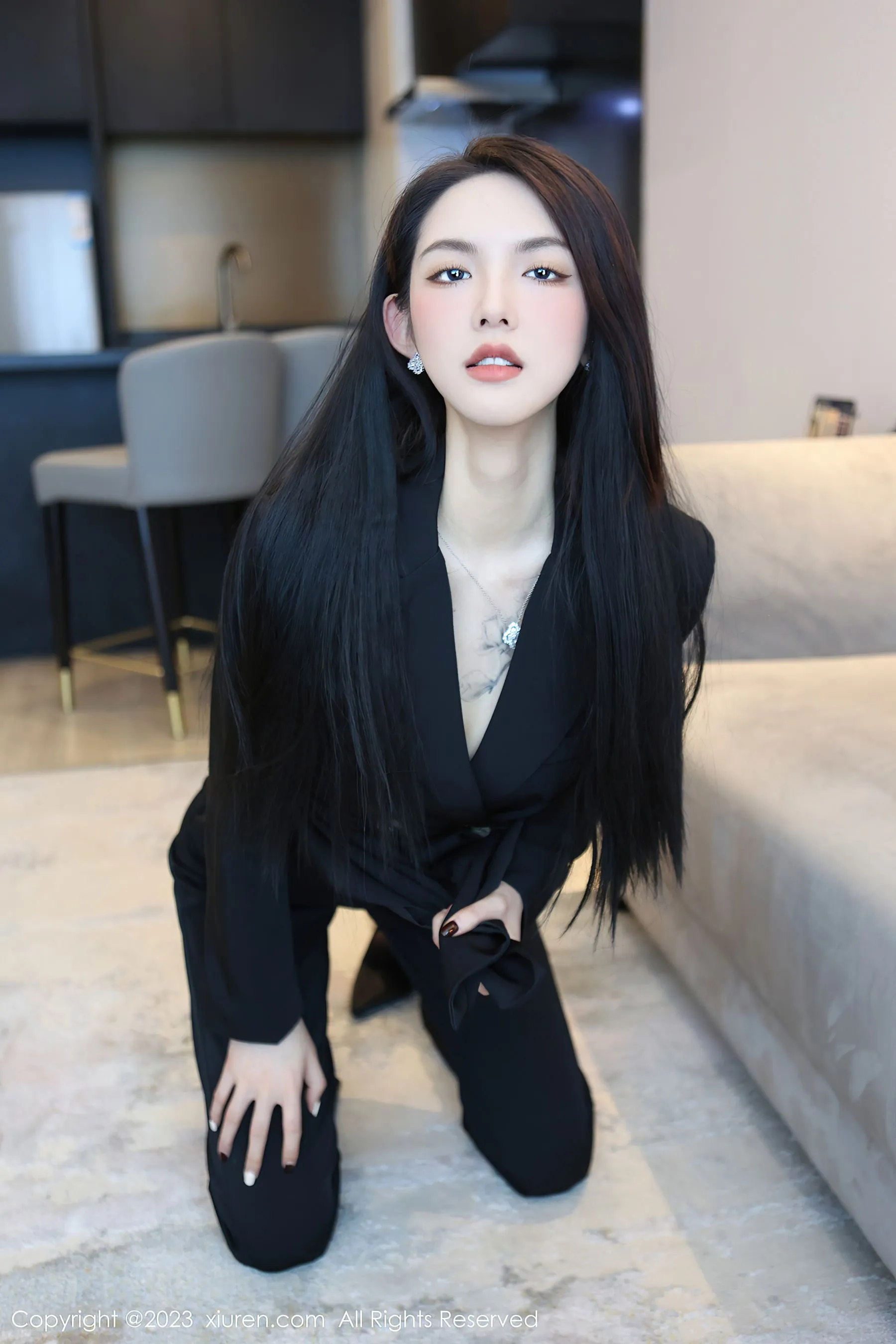奔放時刻舞者寫真館寫真 – 晴日優雅風採再現限量 - 59