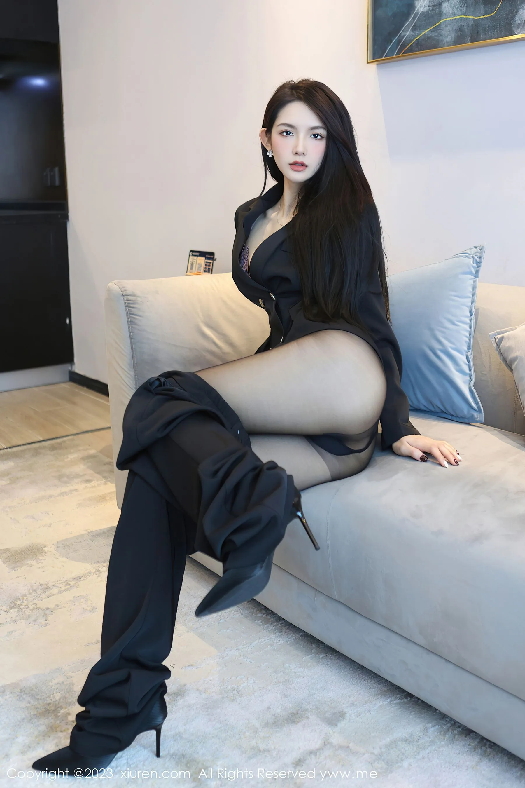 奔放時刻舞者寫真館寫真 – 晴日優雅風採再現限量 - 66