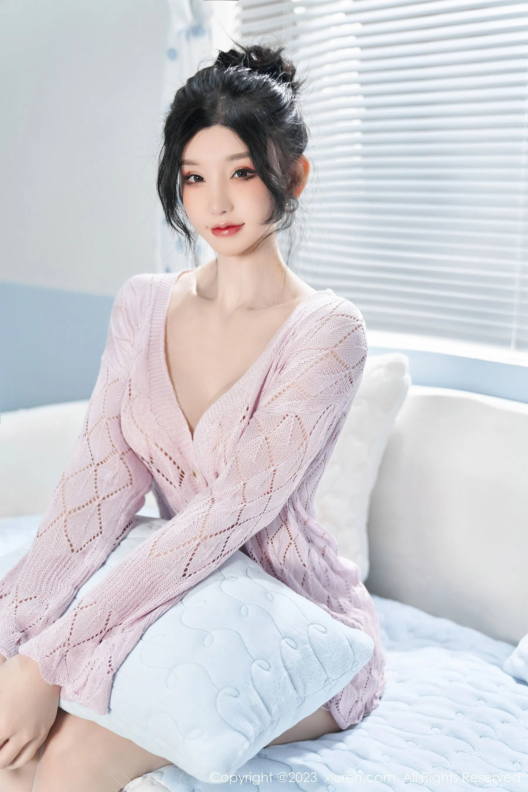活潑嫩模私藏美照 - 雲林室內全日獨家呈現精選 - 11