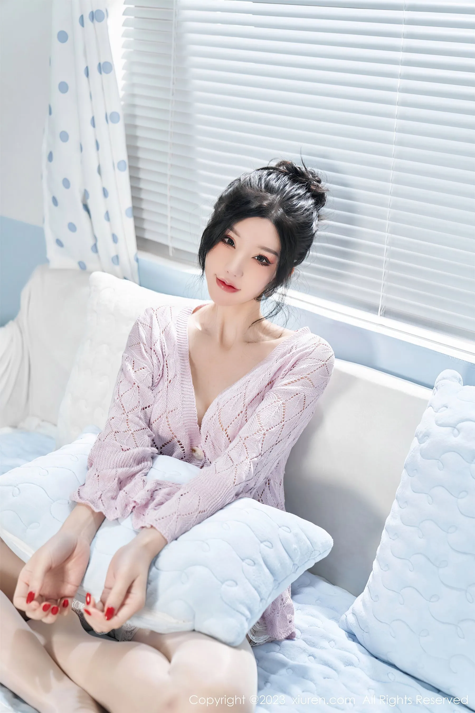 活潑嫩模私藏美照 - 雲林室內全日獨家呈現精選 - 13