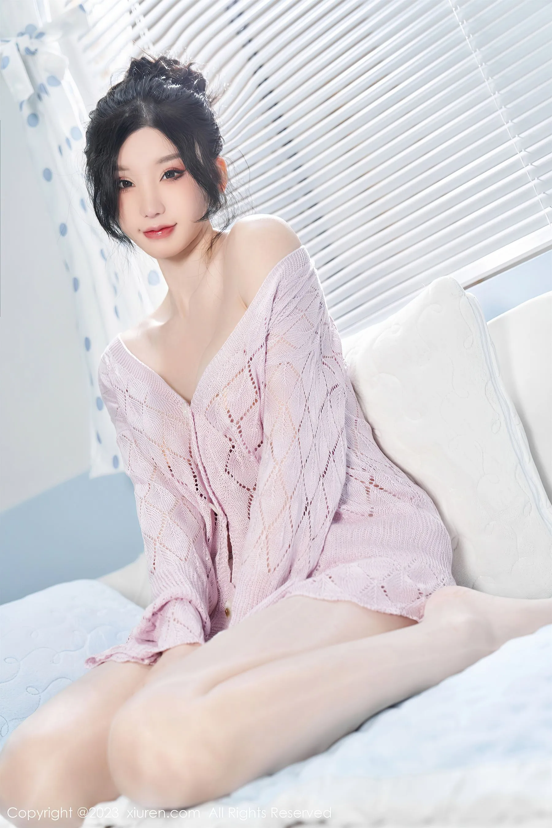 活潑嫩模私藏美照 - 雲林室內全日獨家呈現精選 - 18