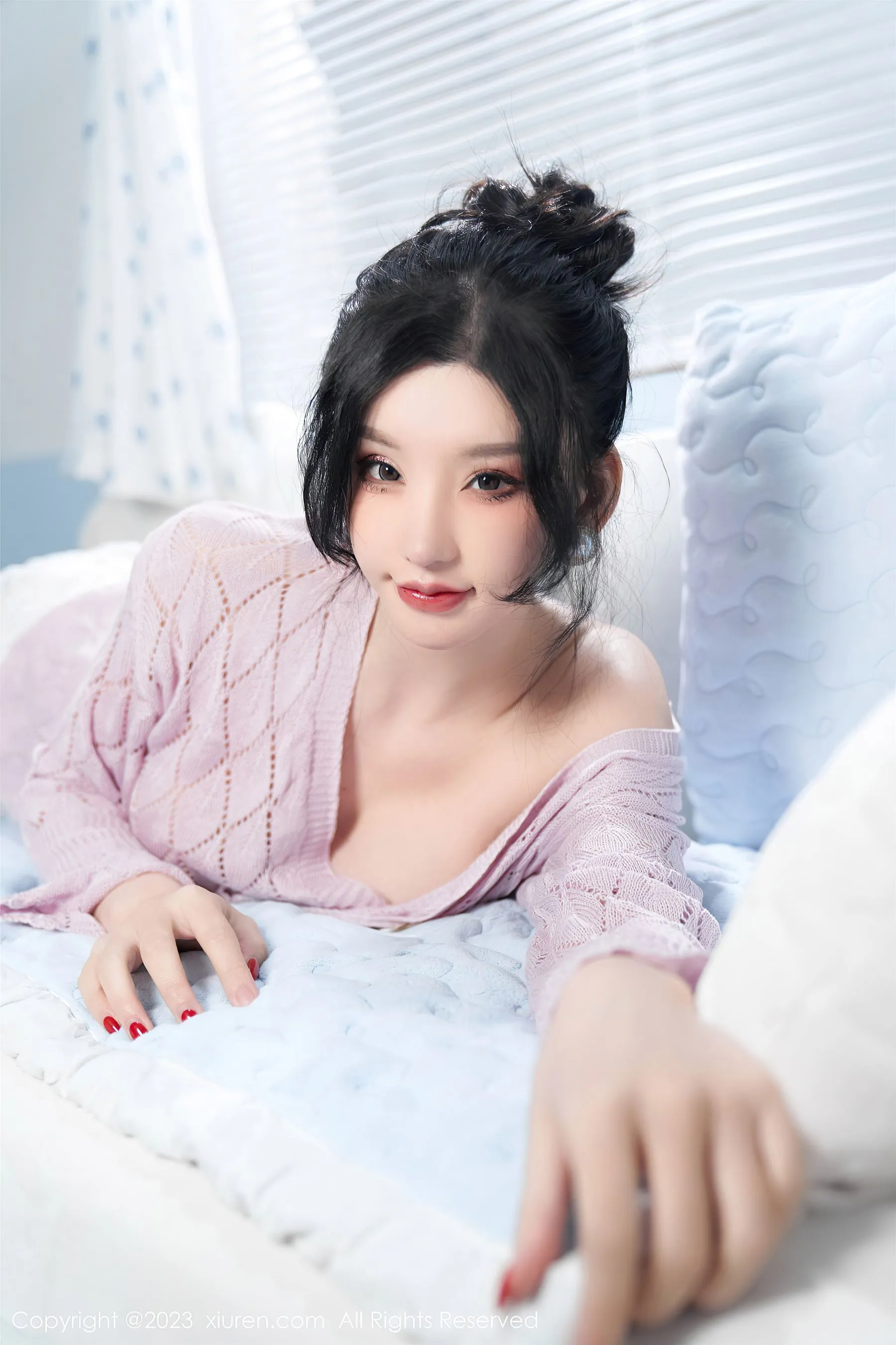 活潑嫩模私藏美照 - 雲林室內全日獨家呈現精選 - 29