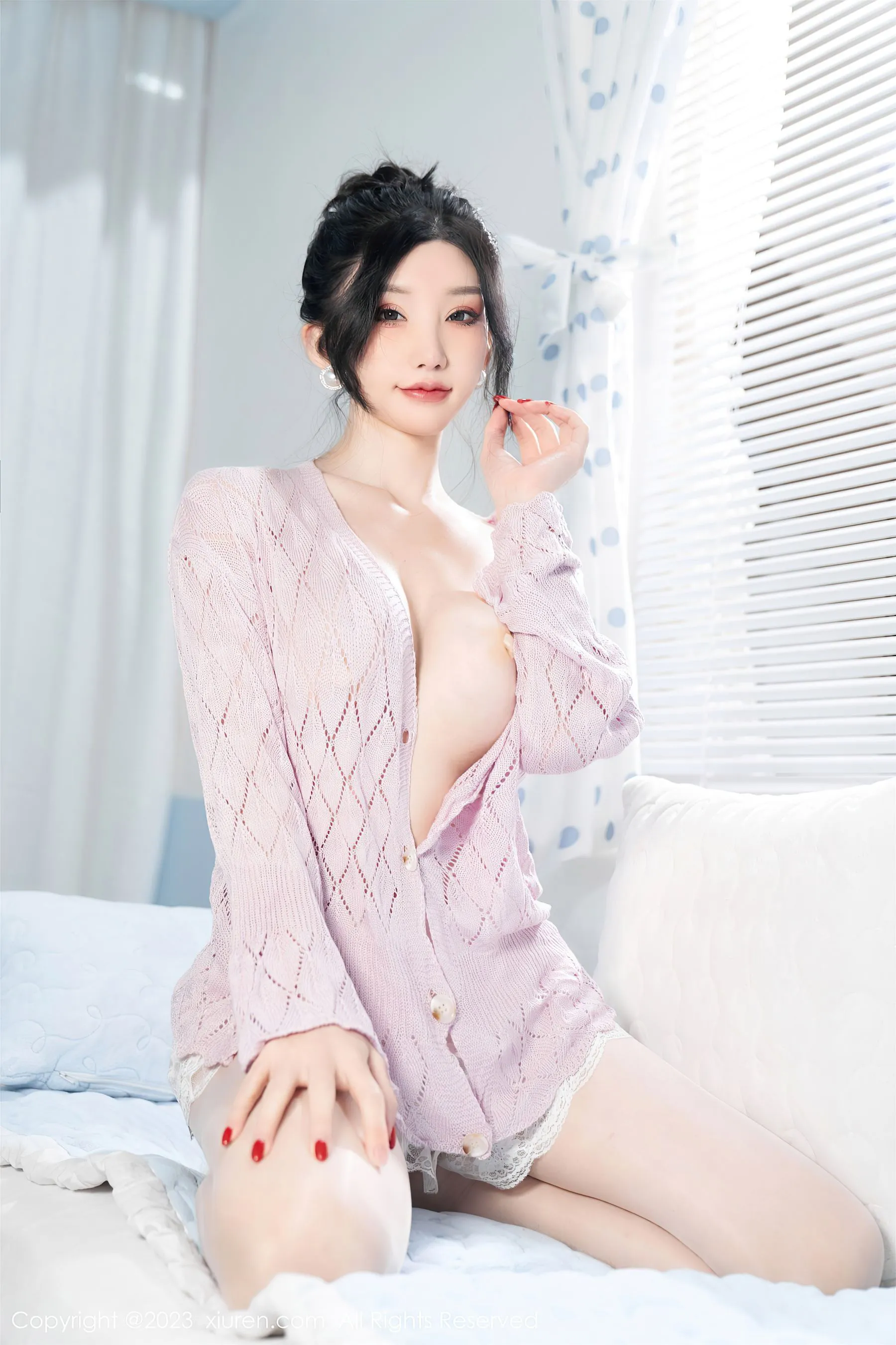 活潑嫩模私藏美照 - 雲林室內全日獨家呈現精選 - 33