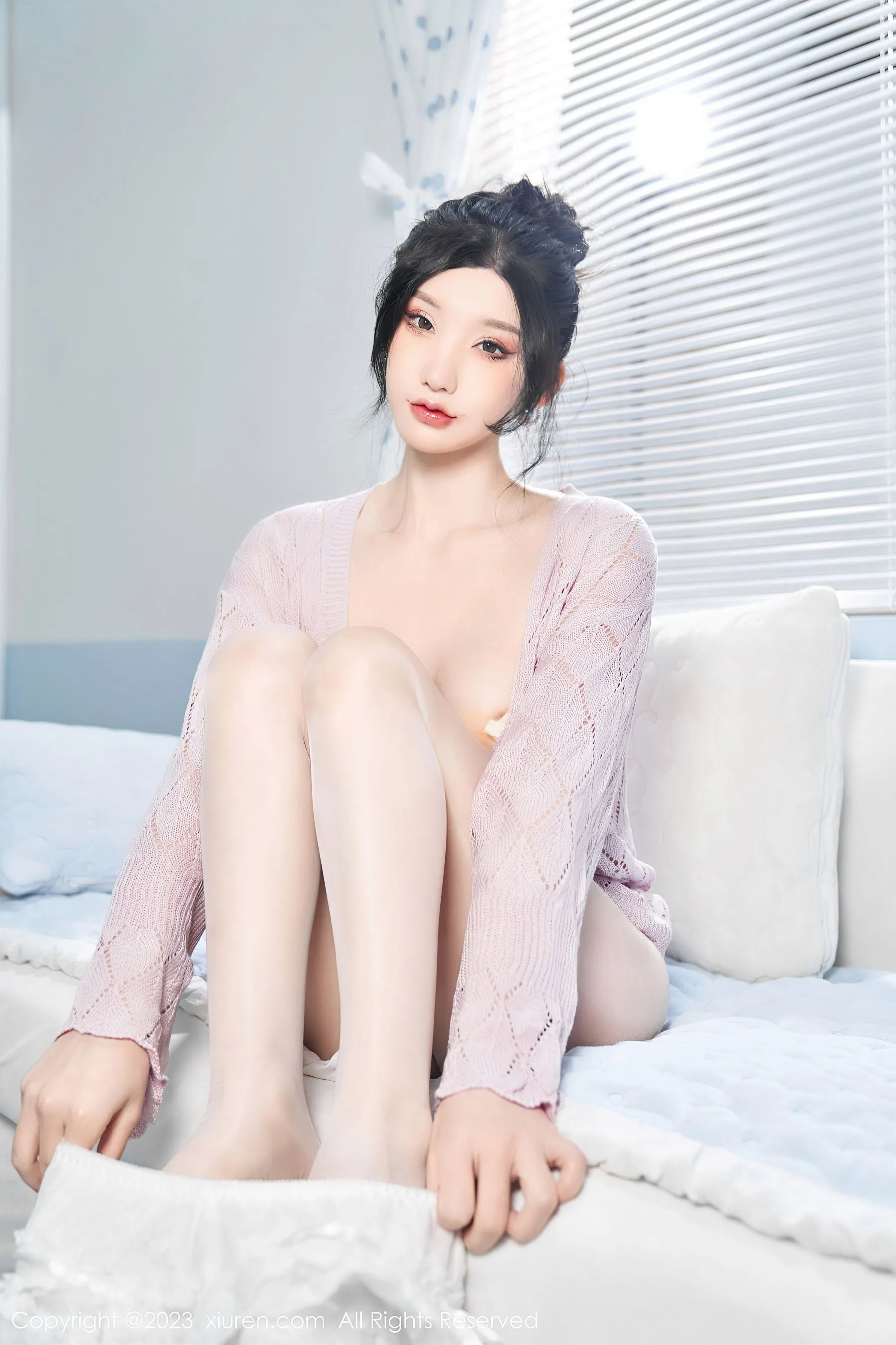 活潑嫩模私藏美照 - 雲林室內全日獨家呈現精選 - 46