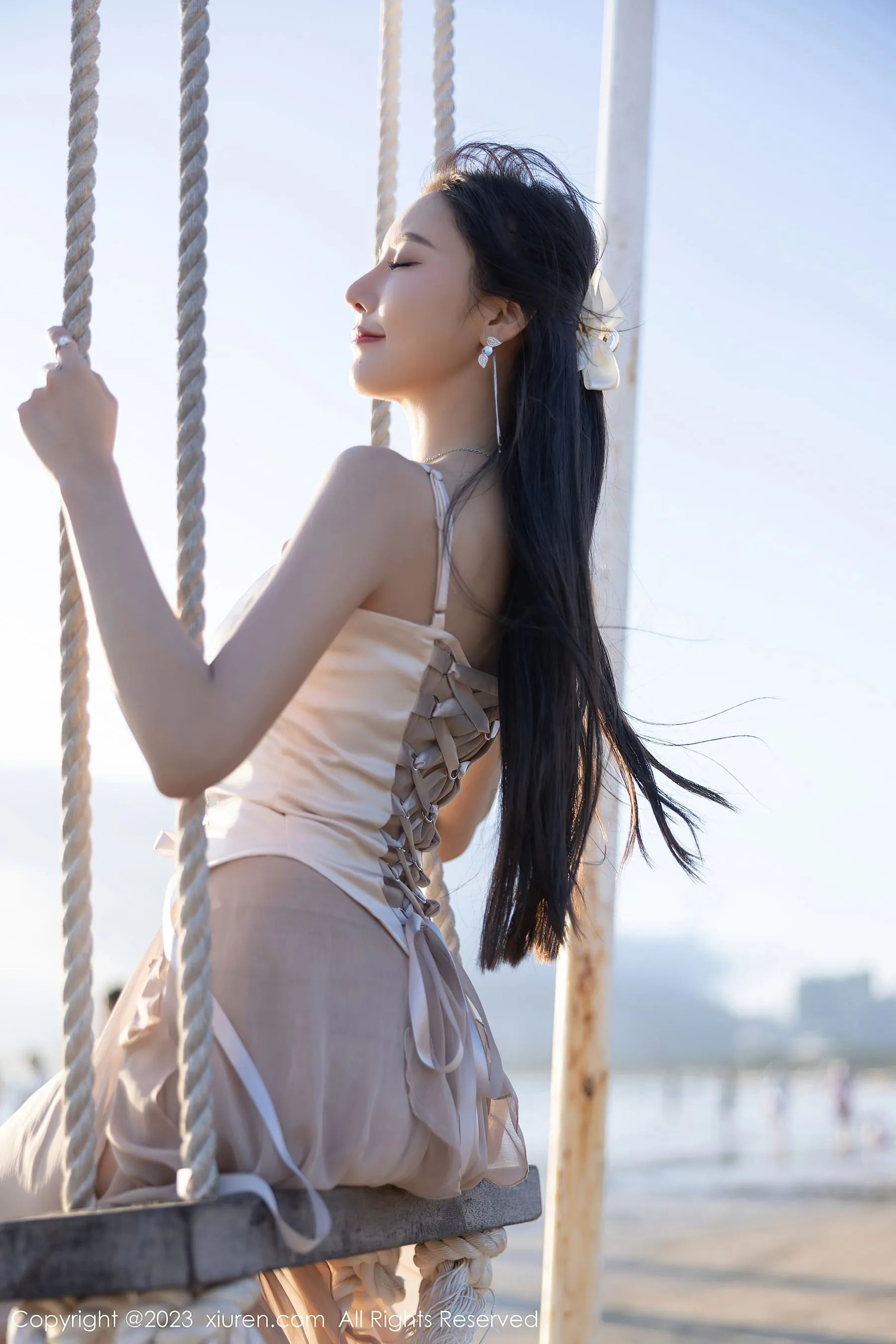 活潑舞者私藏美照 - 新竹海邊黎明獨家呈現典藏 - 57