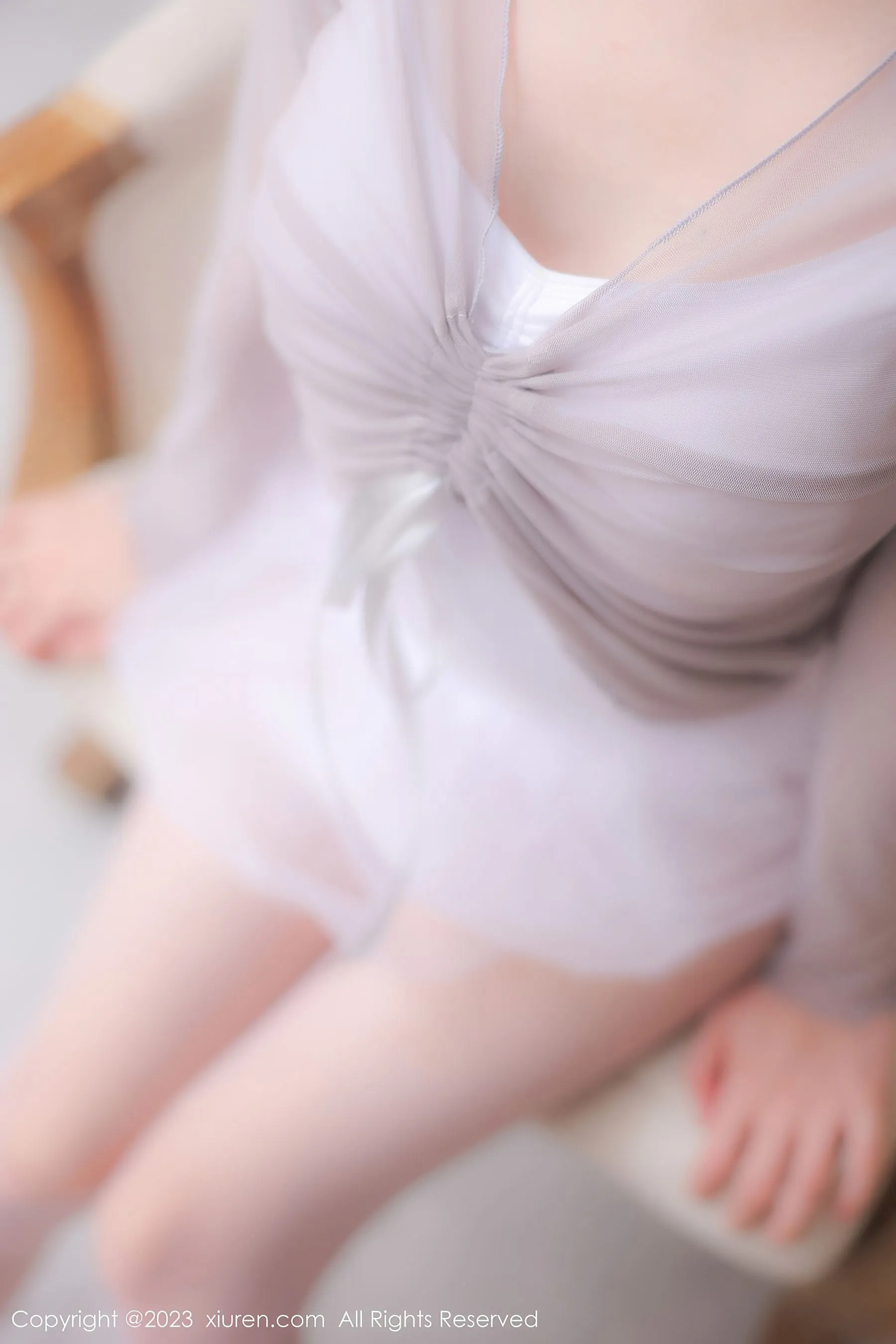 優雅校花私藏美照 - 桃園攝影棚黎明獨家呈現典藏 - 62