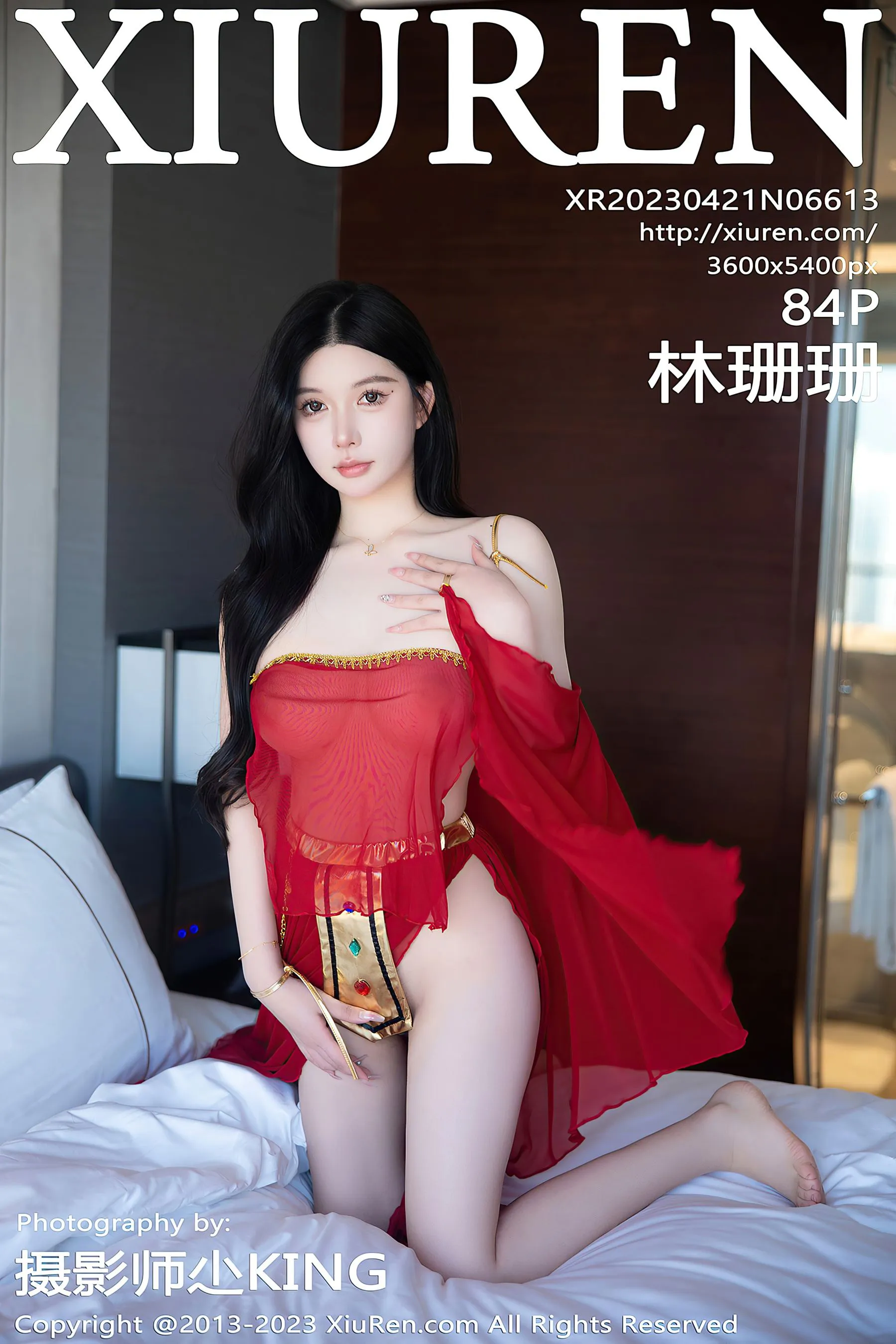 新北傍晚模特美照 - 魅惑魅力室內實錄獨家 - 67