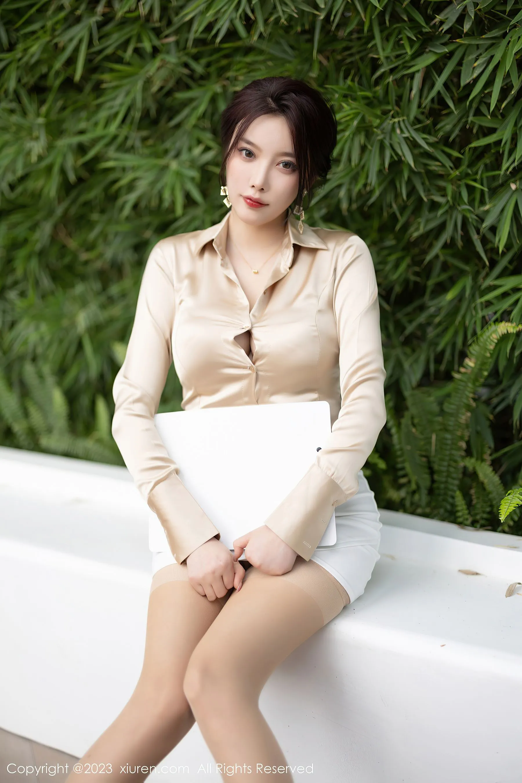 性感護士私藏美照 - 台中戶外黎明獨家呈現典藏 - 60