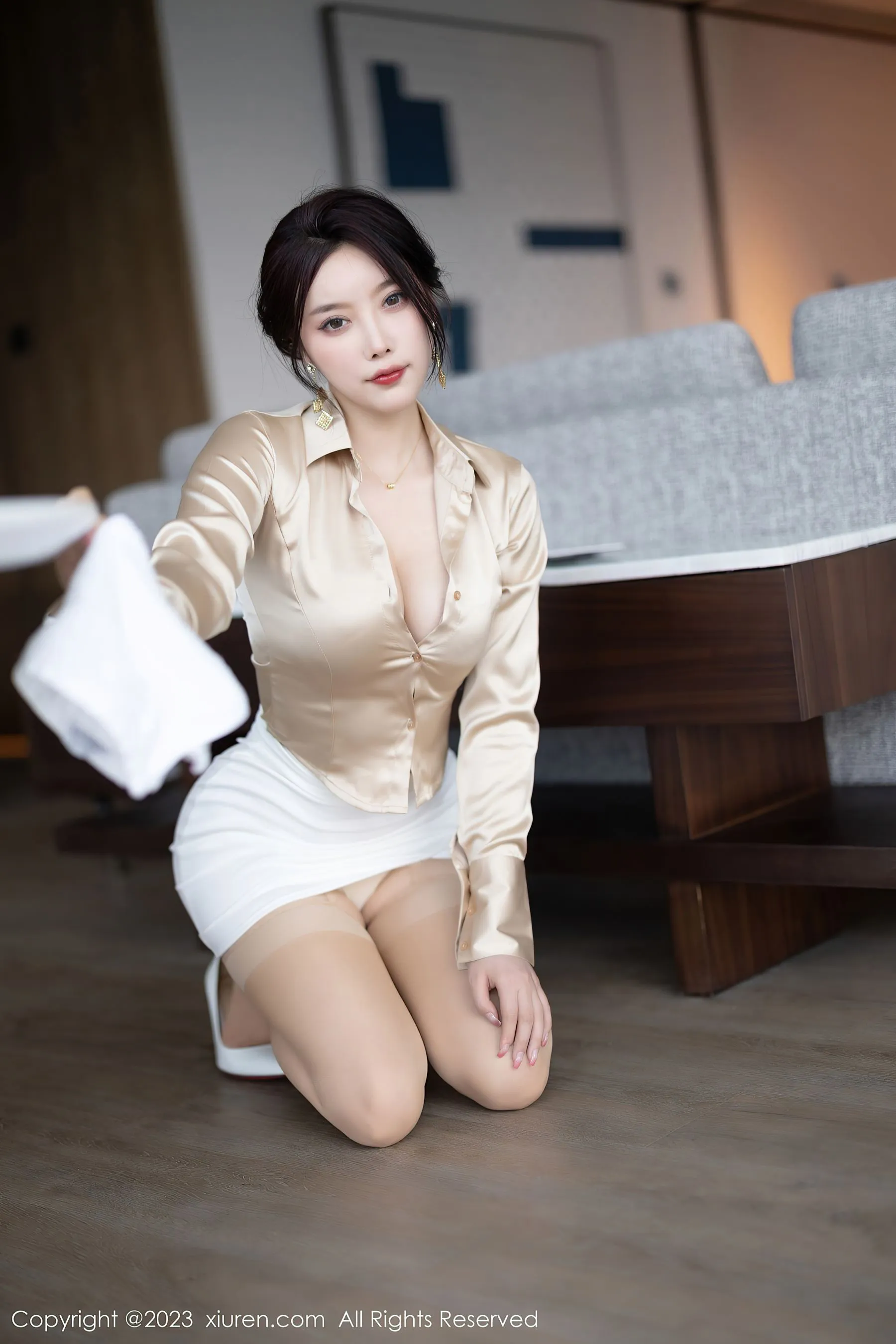 性感護士私藏美照 - 台中戶外黎明獨家呈現典藏 - 86