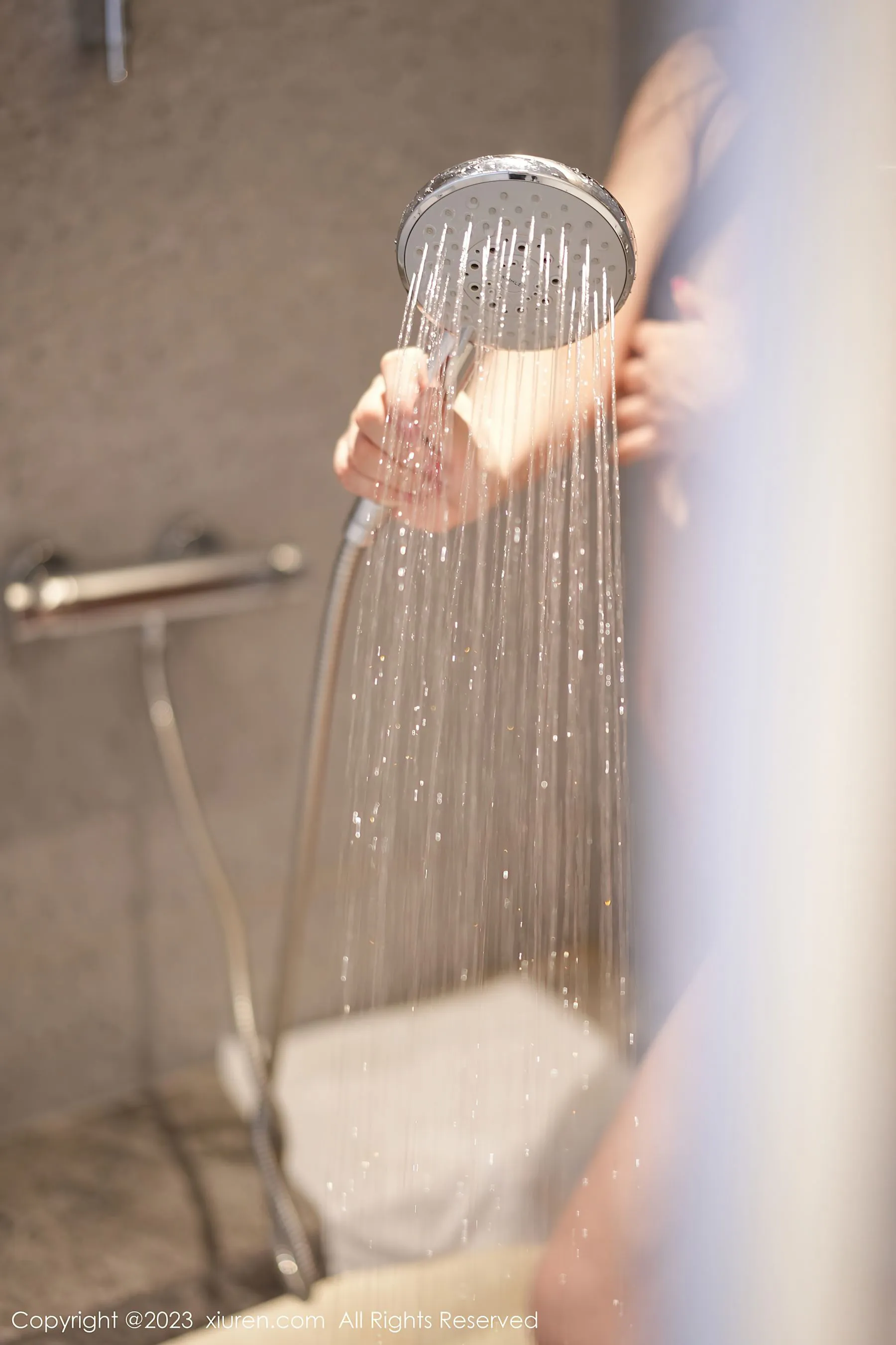 奔放時刻舞者自然光寫真 – 雨季魅惑風採再現珍藏 - 45