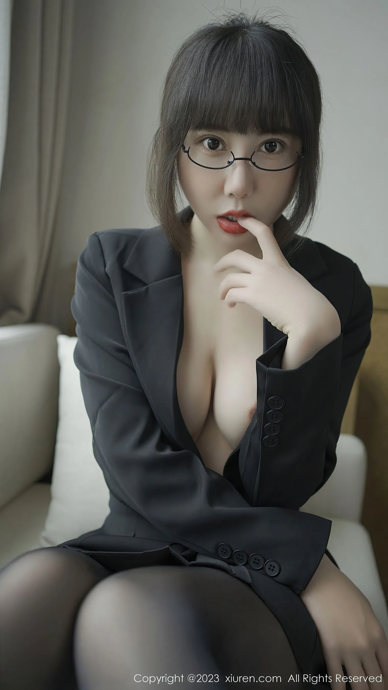 夜晚彰化車模寫真精選 - 火辣自然光奔放完美融合獨家 - 36