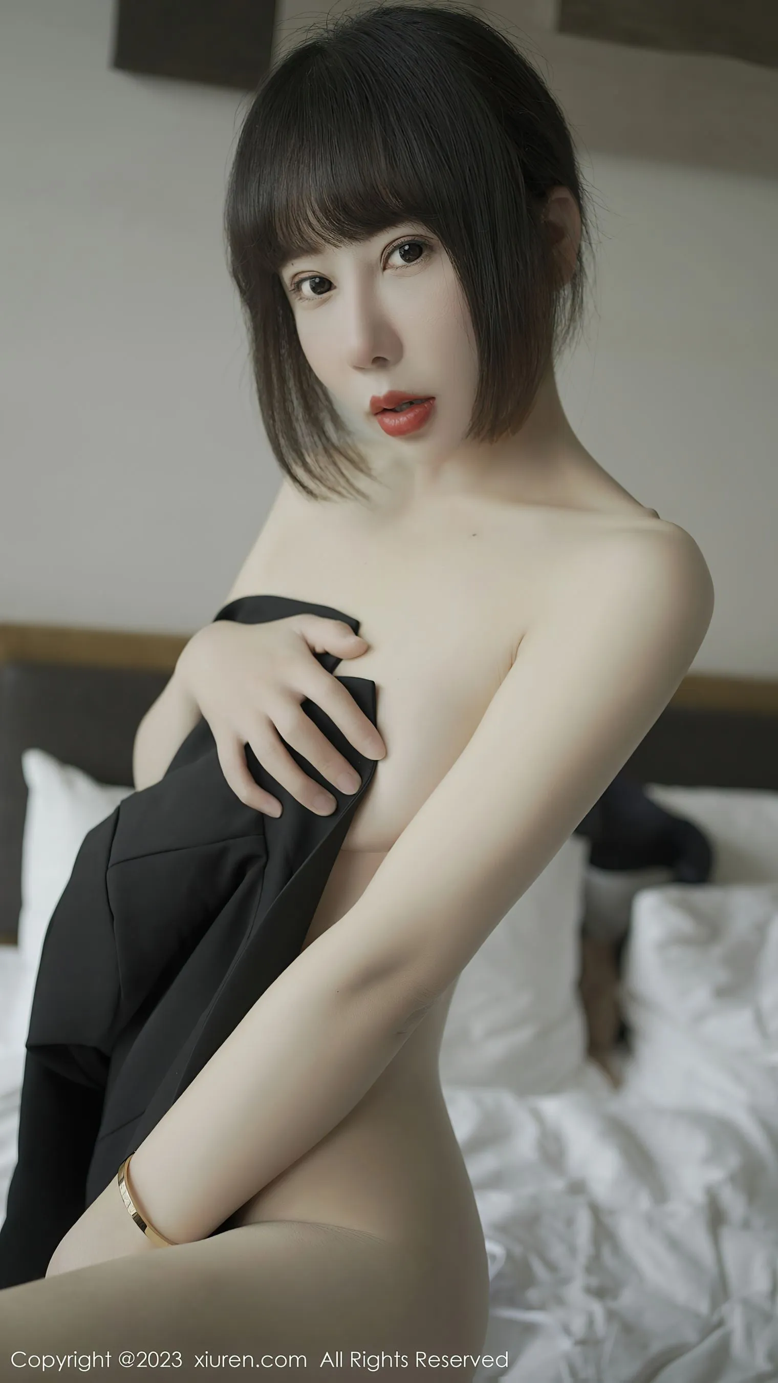 夜晚彰化車模寫真精選 - 火辣自然光奔放完美融合獨家 - 5