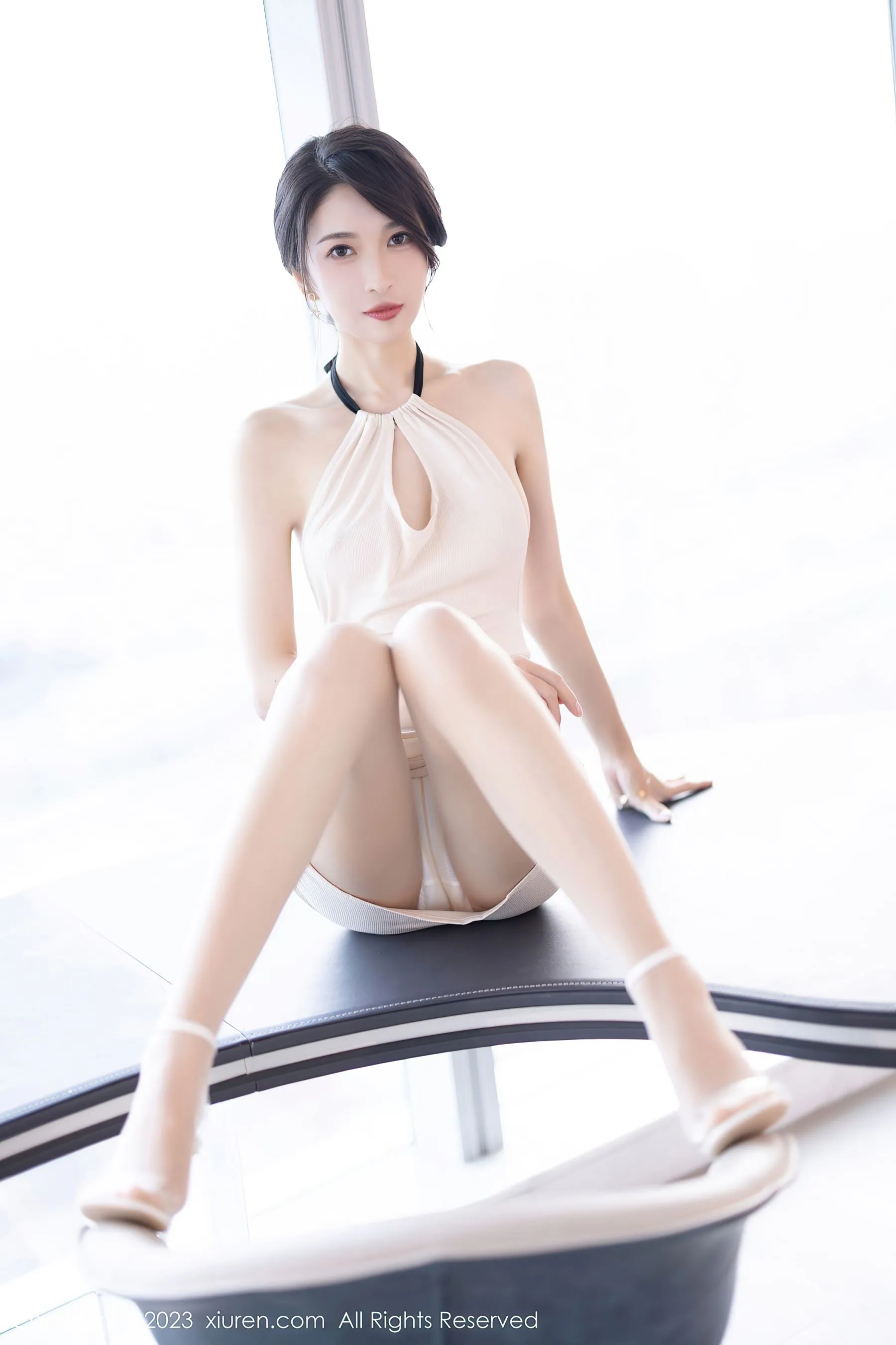 俏皮時刻主播私房寫真 – 晴日甜美風採再現精選 - 69