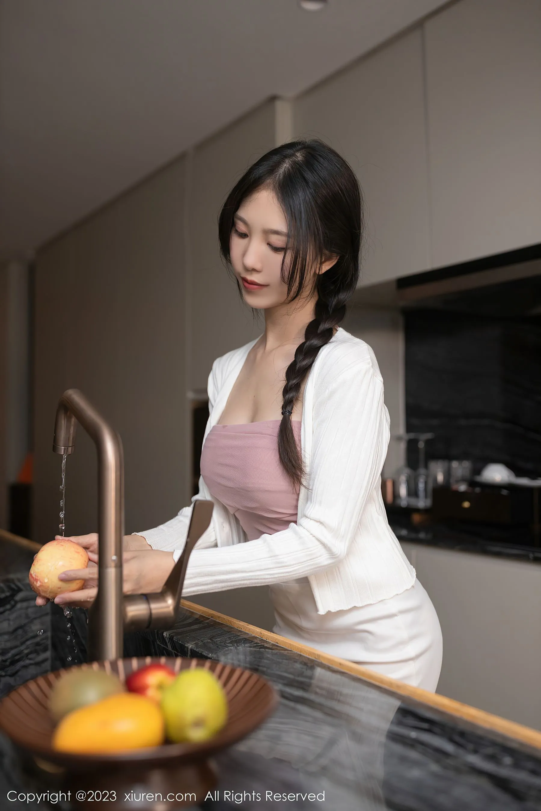 靜謐時刻主播山景寫真 – 春季活潑風採再現典藏 - 67