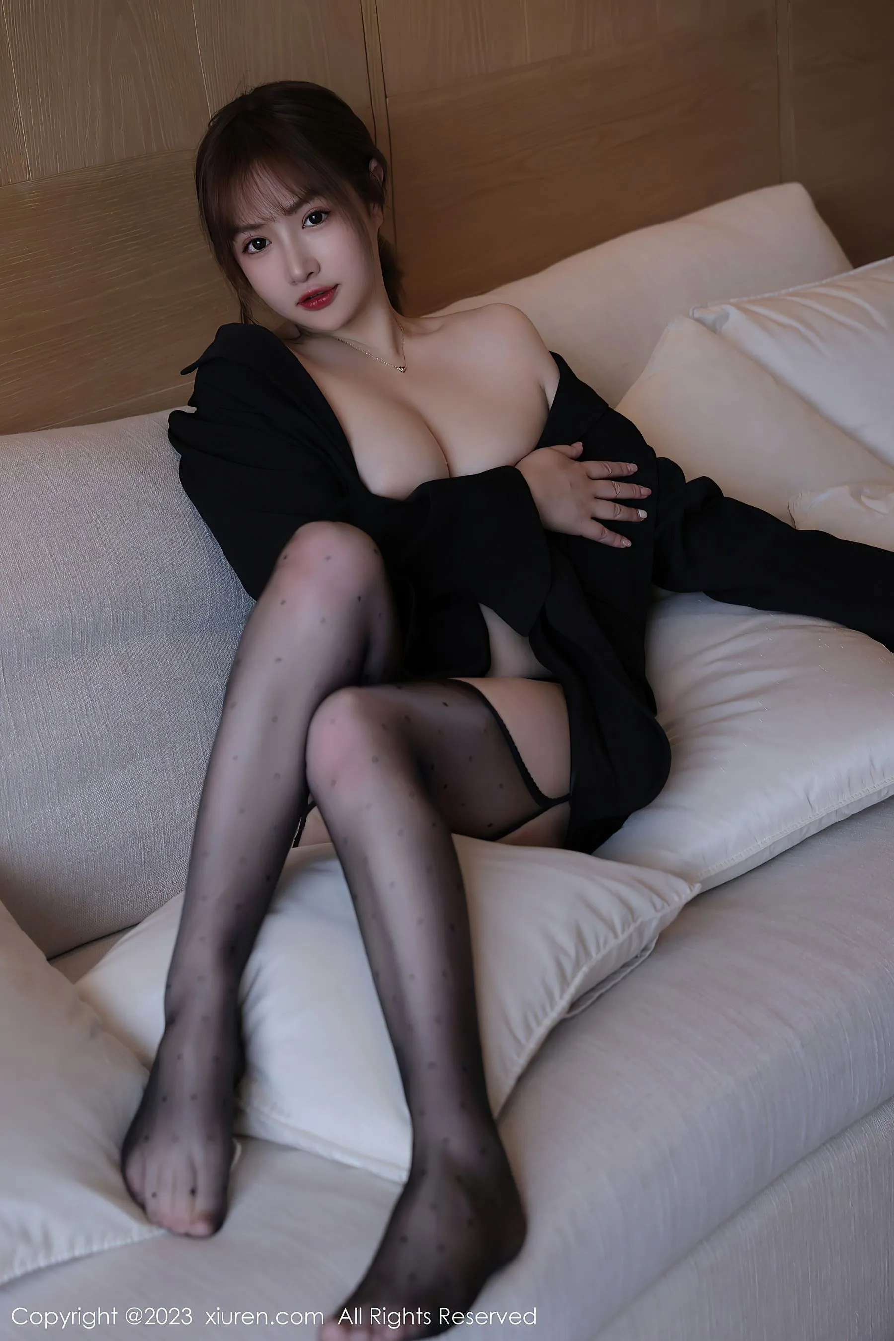 自信時刻舞者室內寫真 – 夏日性感風採再現限量 - 41