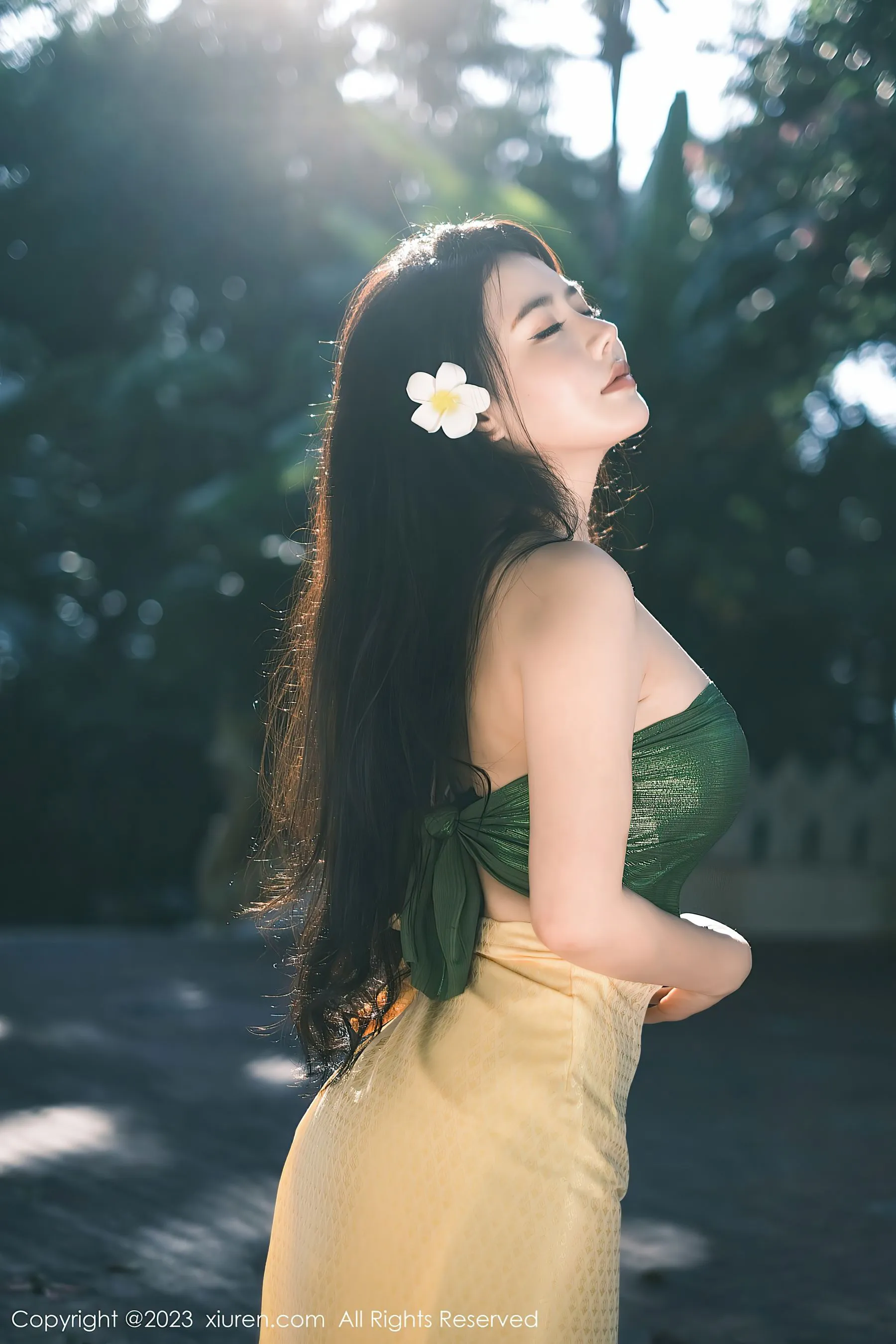 桃園凌晨嫩模美照 – 知性魅力街拍實錄精選 - 50