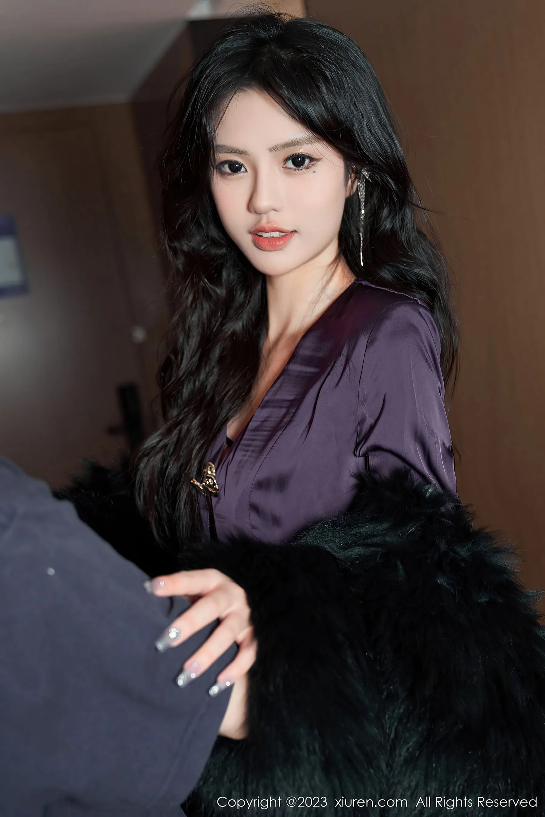 傍晚新竹車模寫真精選 – 時尚自然光奔放完美融合限量 - 73