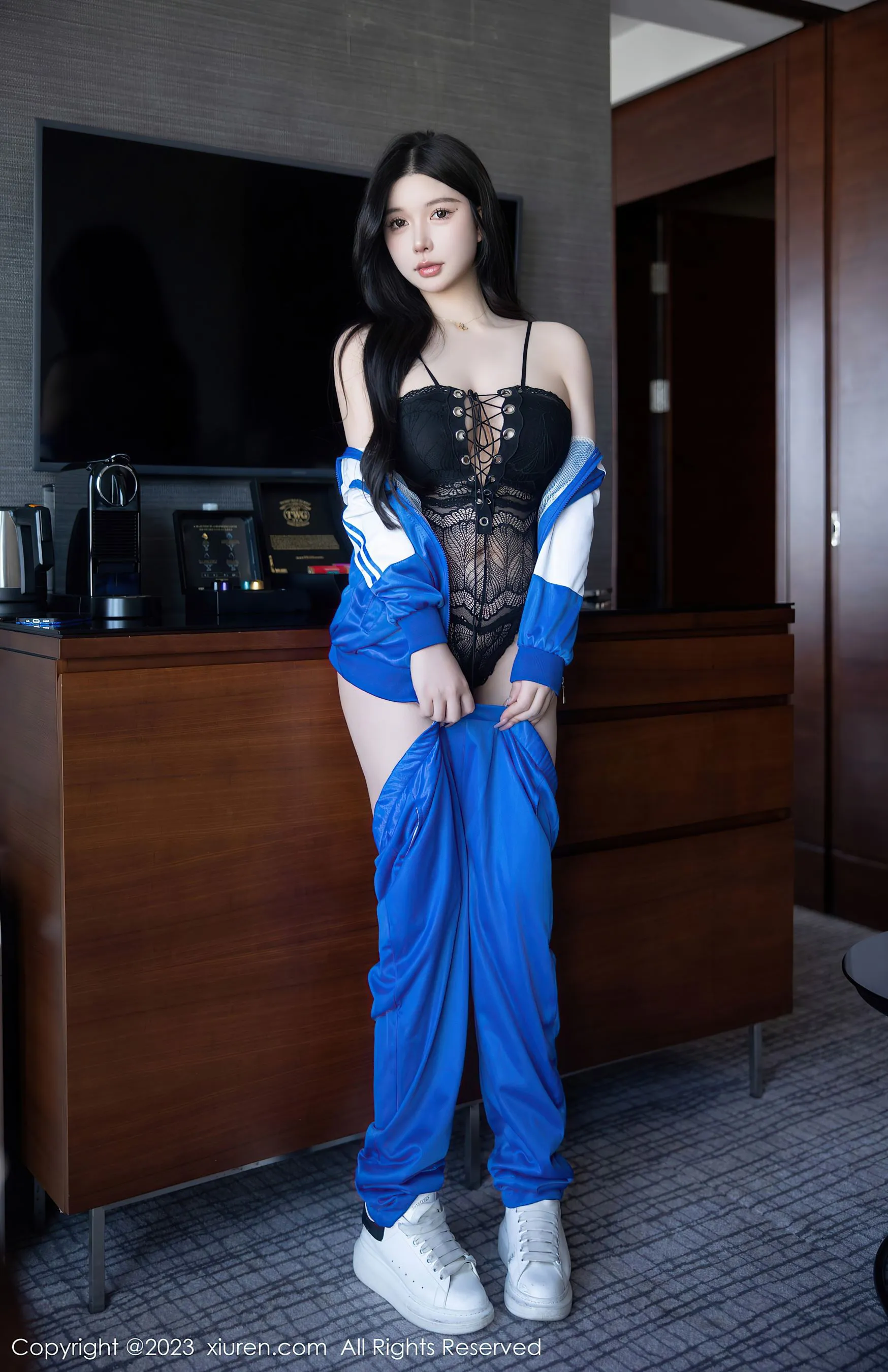 知性網紅私藏美照 – 台南夜景深夜獨家呈現典藏 - 20
