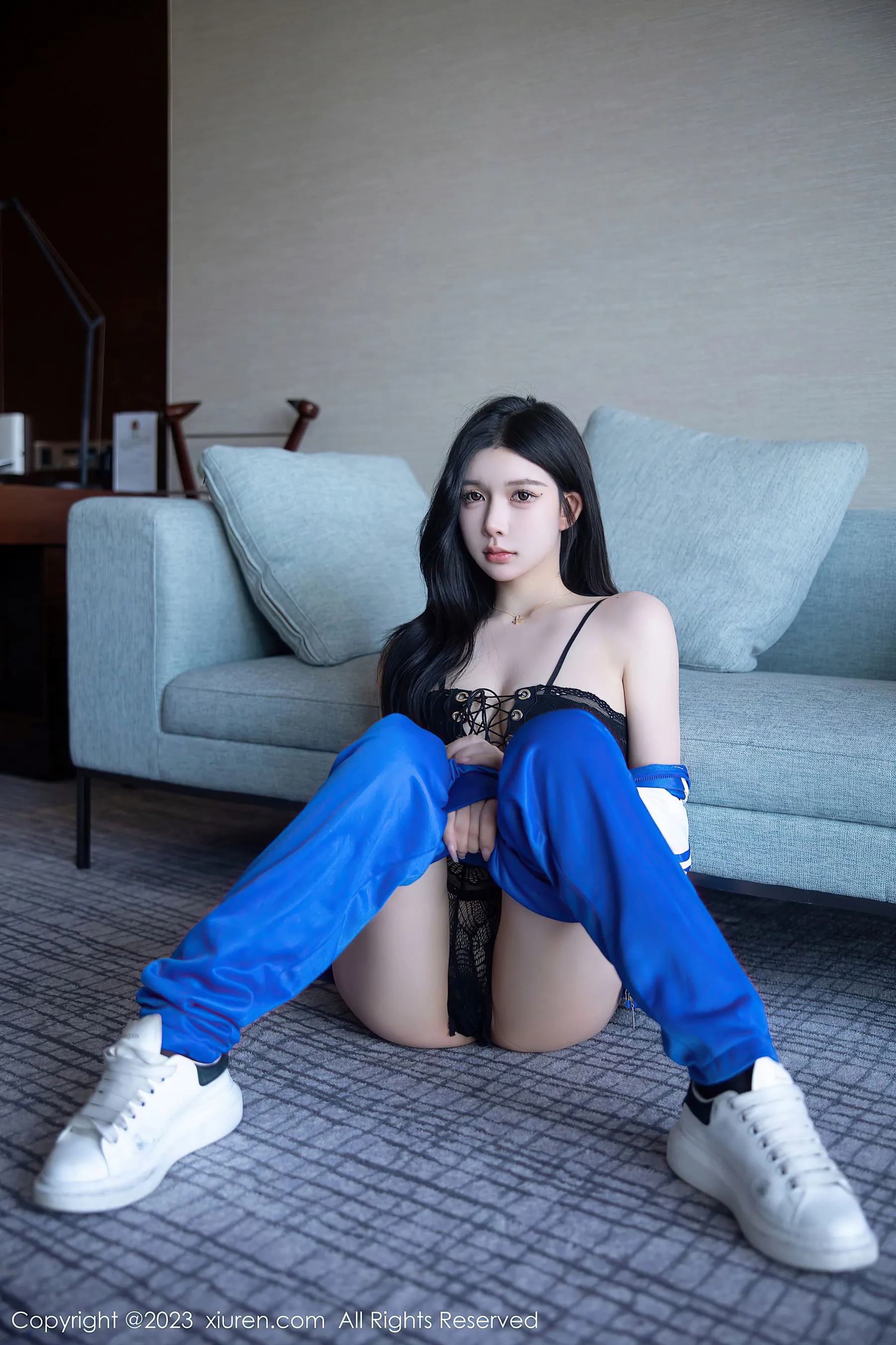 知性網紅私藏美照 – 台南夜景深夜獨家呈現典藏 - 36
