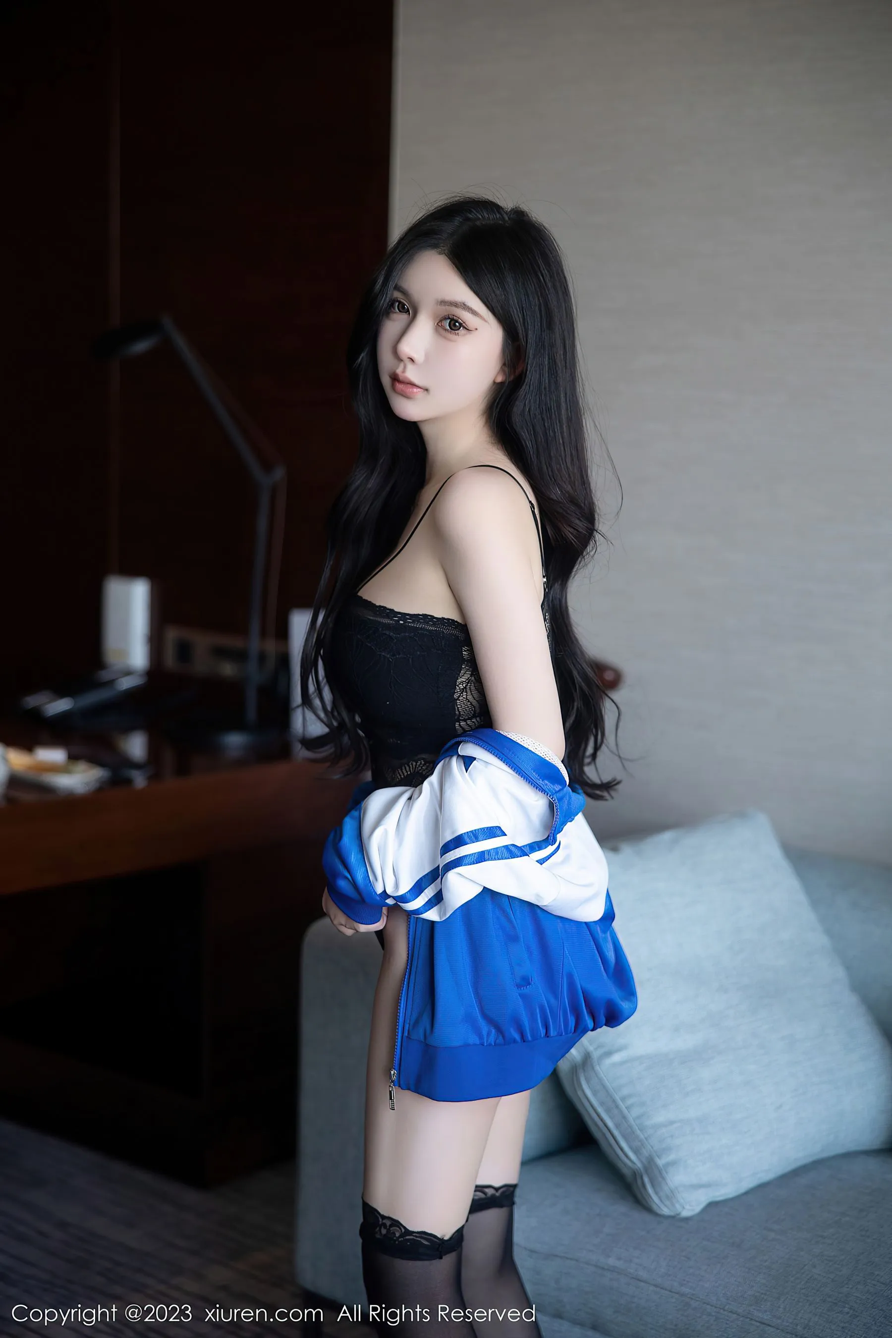 知性網紅私藏美照 – 台南夜景深夜獨家呈現典藏 - 40