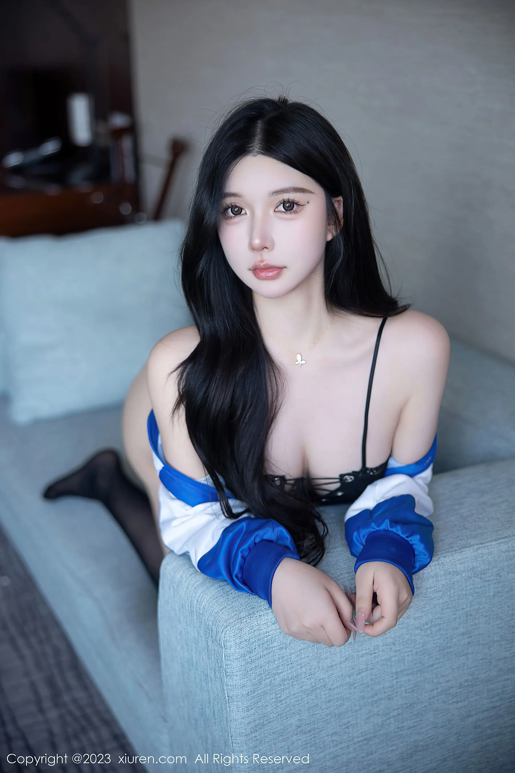 知性網紅私藏美照 – 台南夜景深夜獨家呈現典藏 - 41