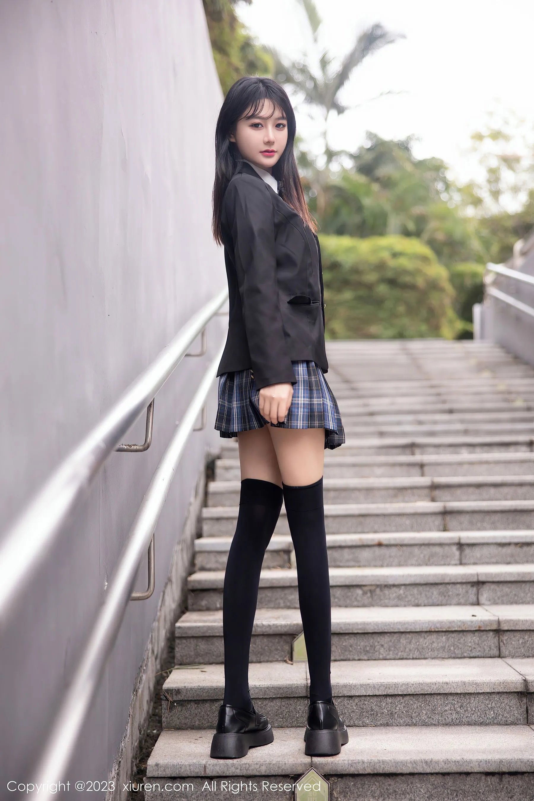 甜美主播私藏美照 – 高雄夜景凌晨獨家呈現典藏 - 27