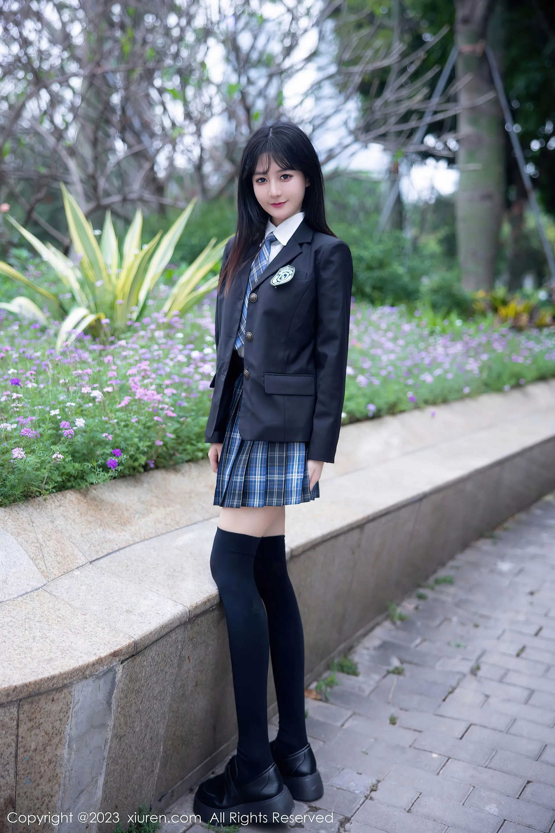 甜美主播私藏美照 – 高雄夜景凌晨獨家呈現典藏 - 33
