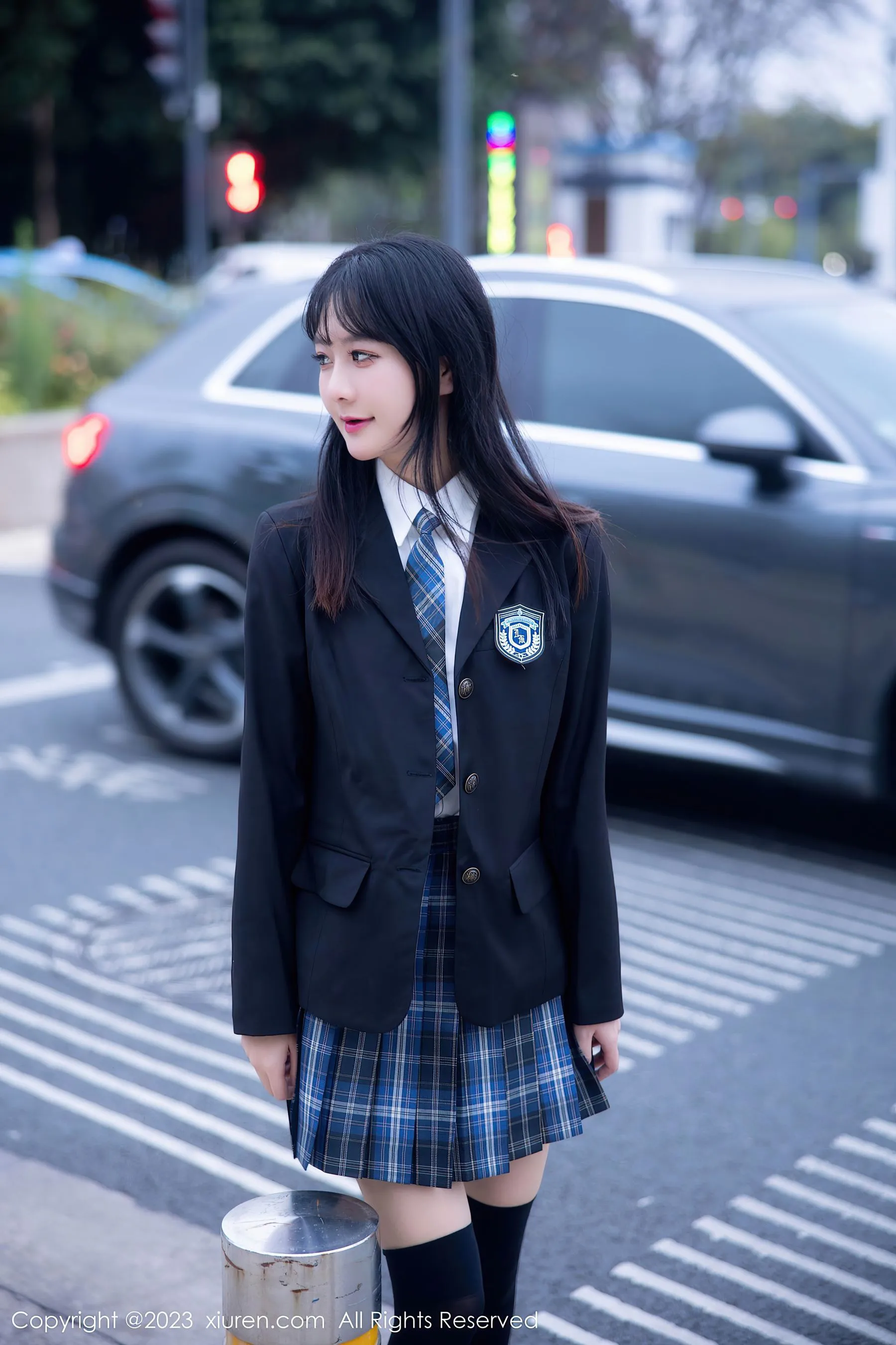 甜美主播私藏美照 – 高雄夜景凌晨獨家呈現典藏 - 35