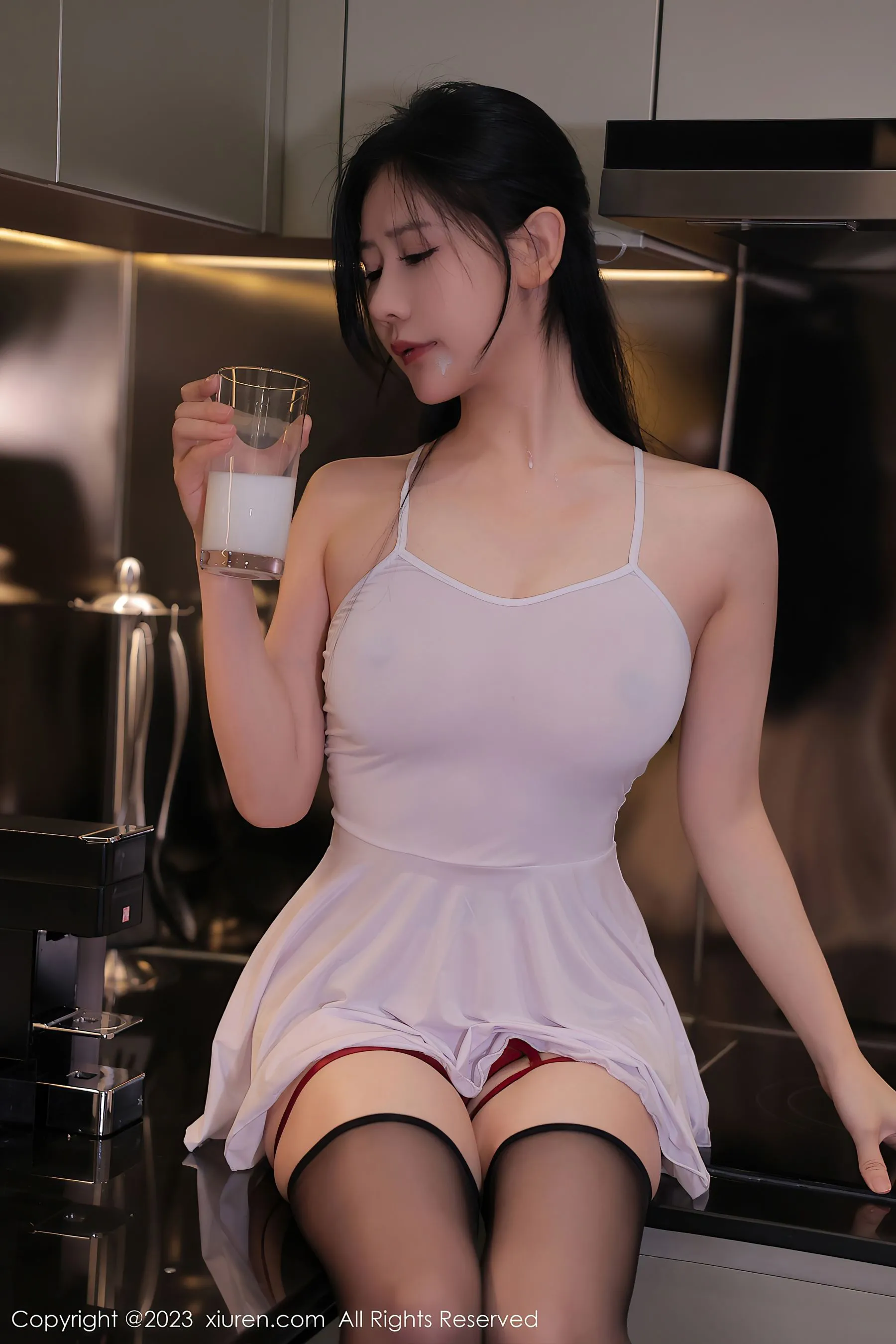 夜晚雲林舞者寫真精選 – 甜美街拍俏皮完美融合獨家 - 12