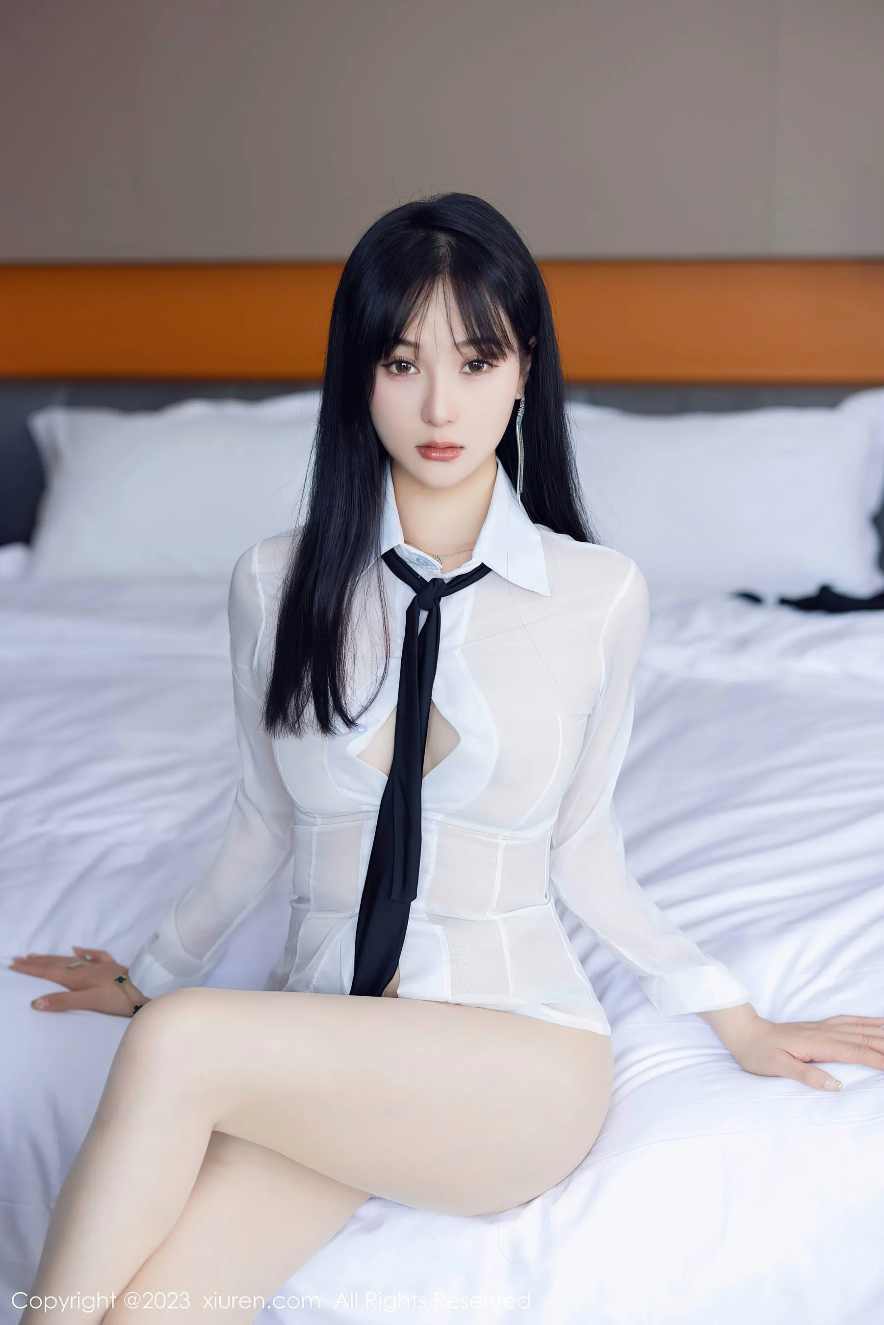 黃昏新北網紅寫真精選 – 高貴寫真館俏皮完美融合珍藏 - 11