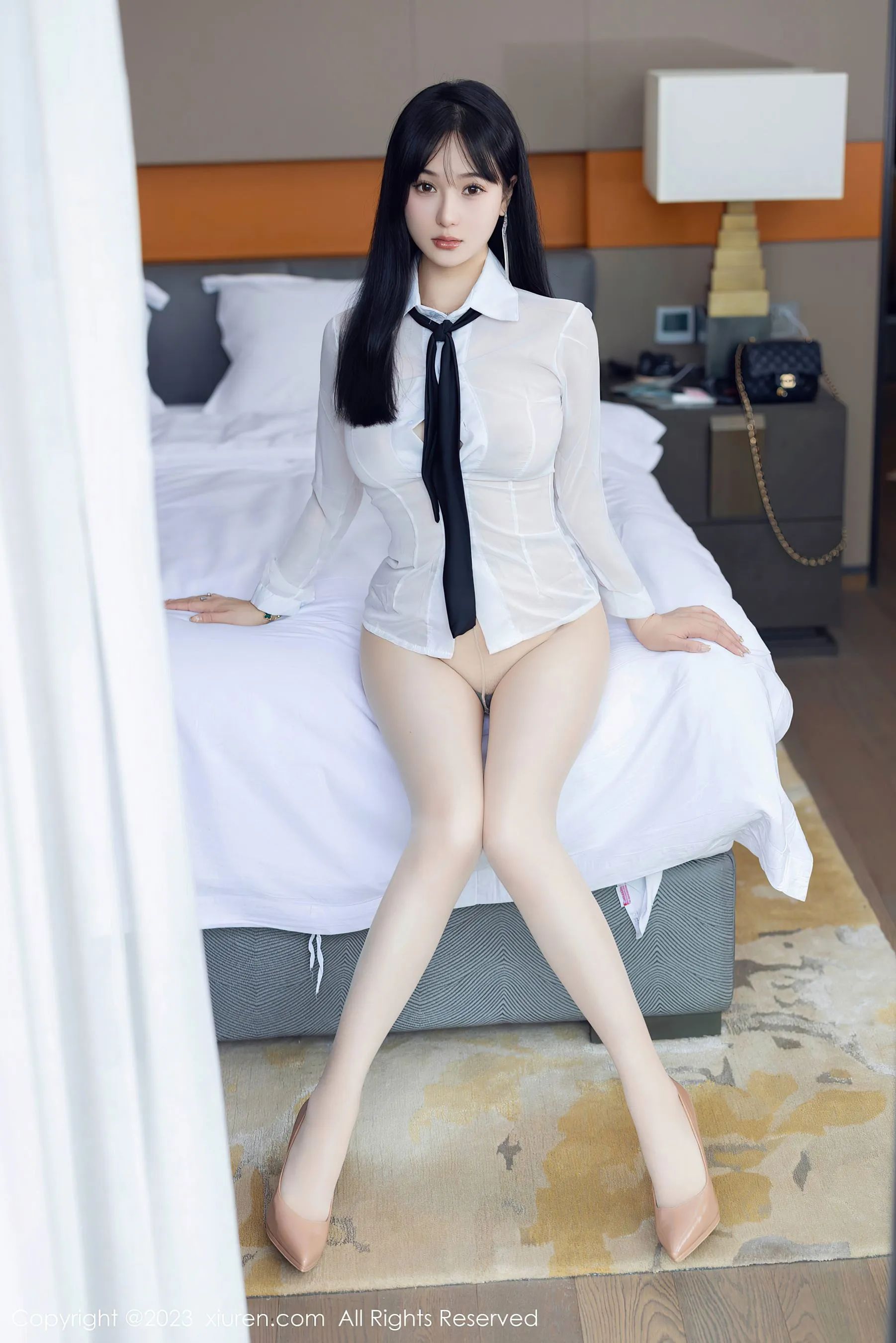 黃昏新北網紅寫真精選 – 高貴寫真館俏皮完美融合珍藏 - 2